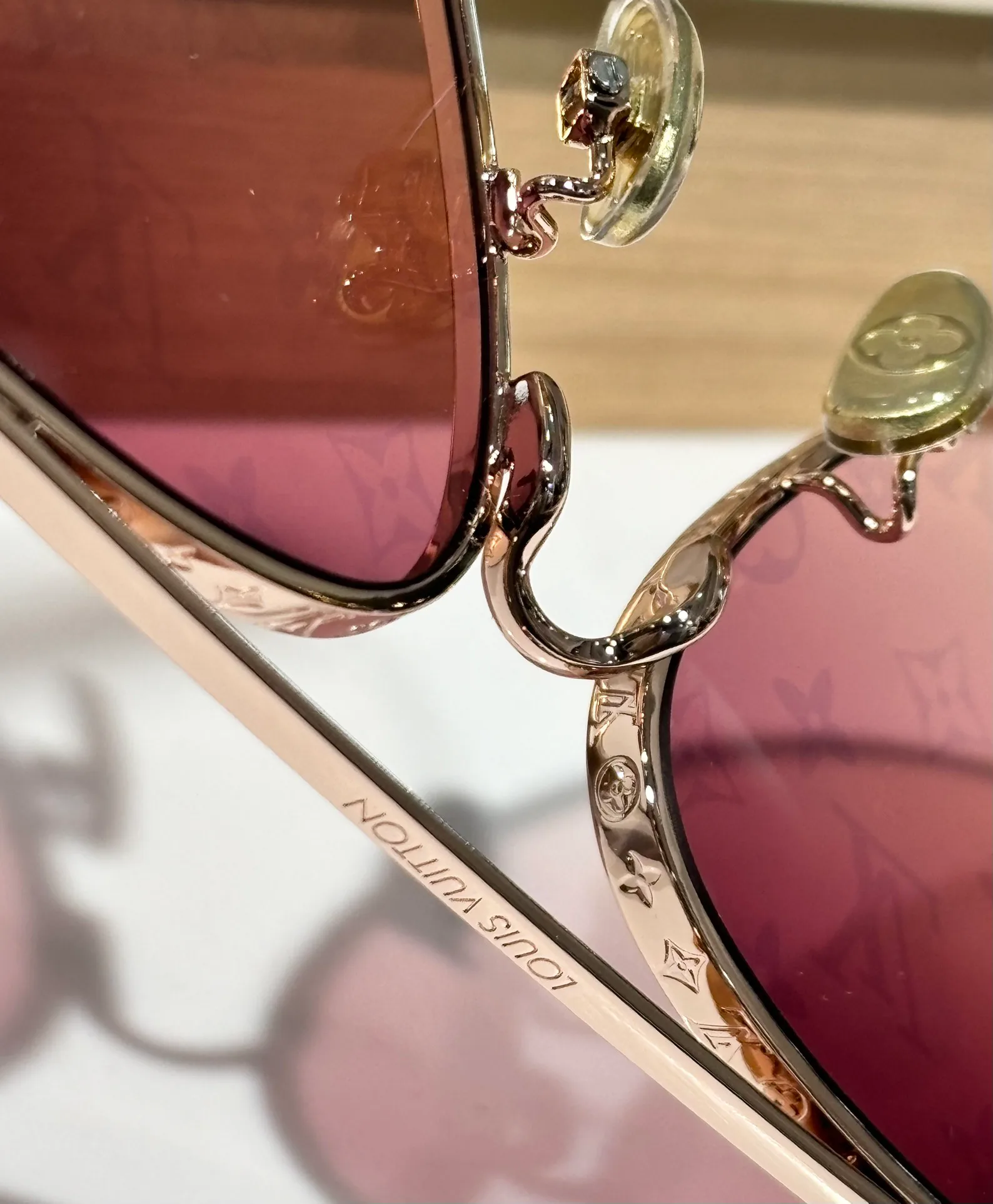 Очки Louis Vuitton 3470