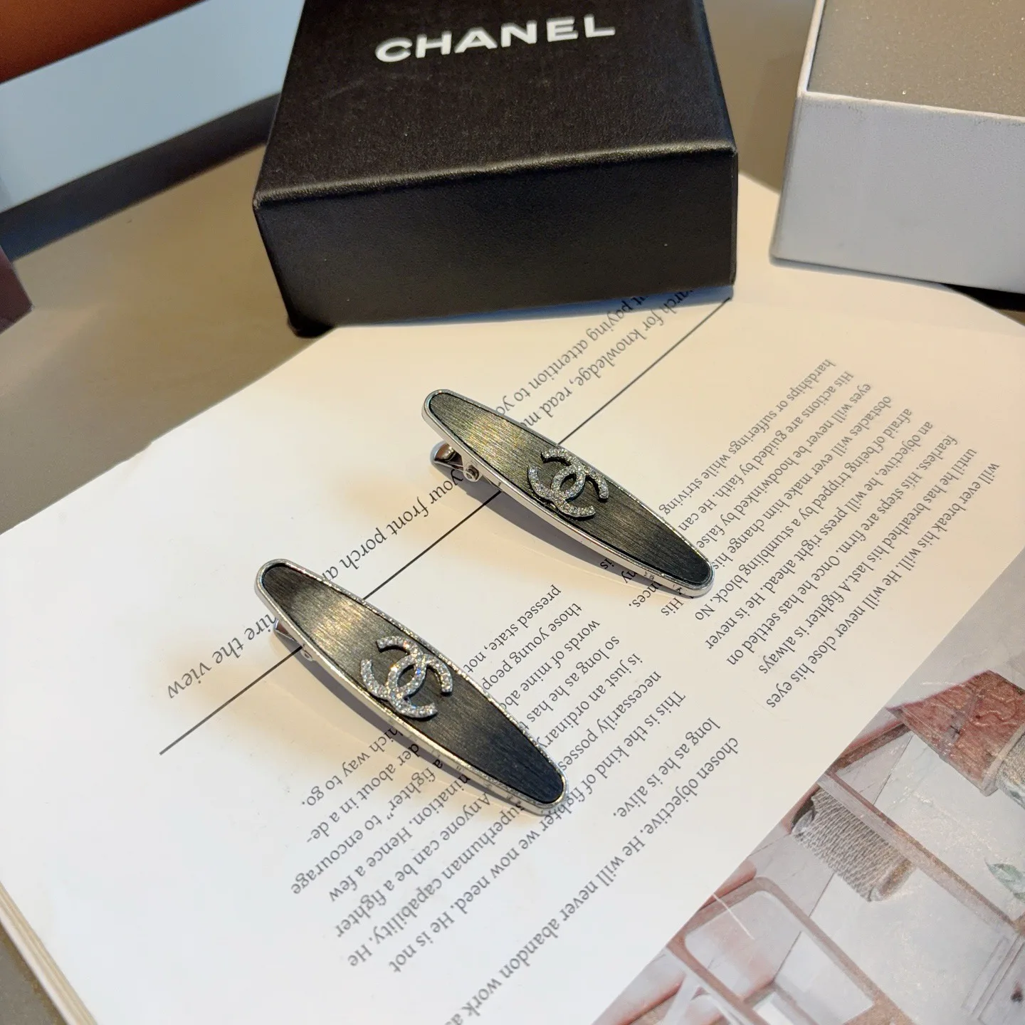 Головные Уборы Chanel 4715927