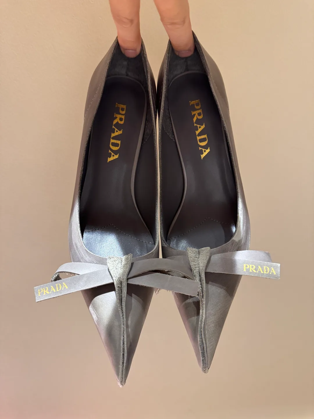 Туфли Женские Prada 11410348