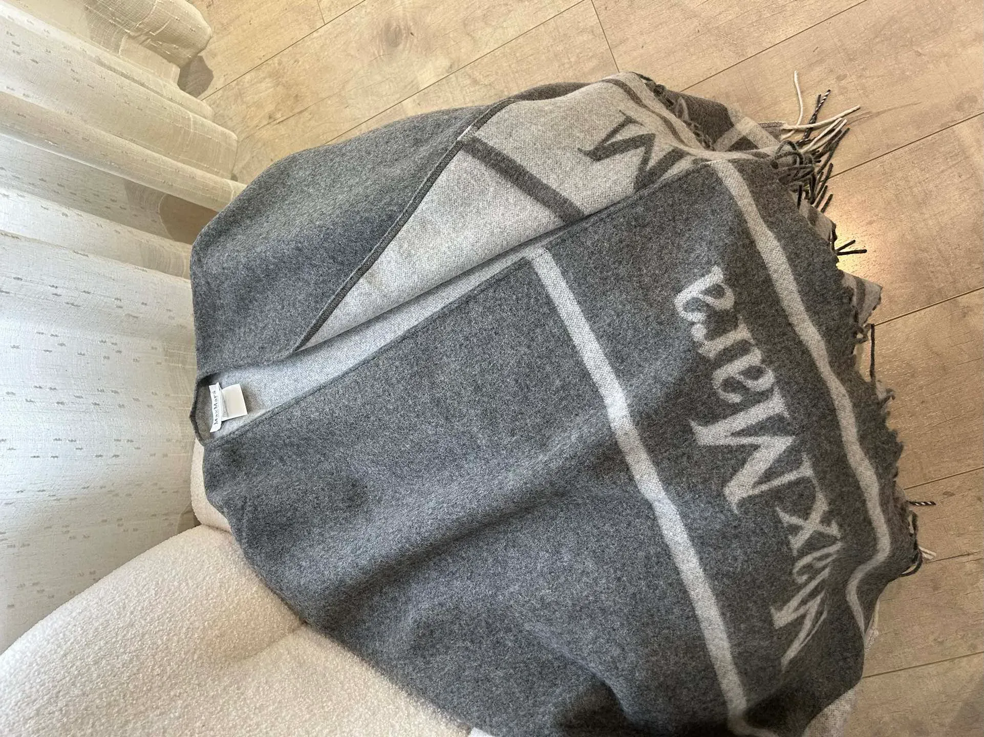 Шарфы Max Mara 1632