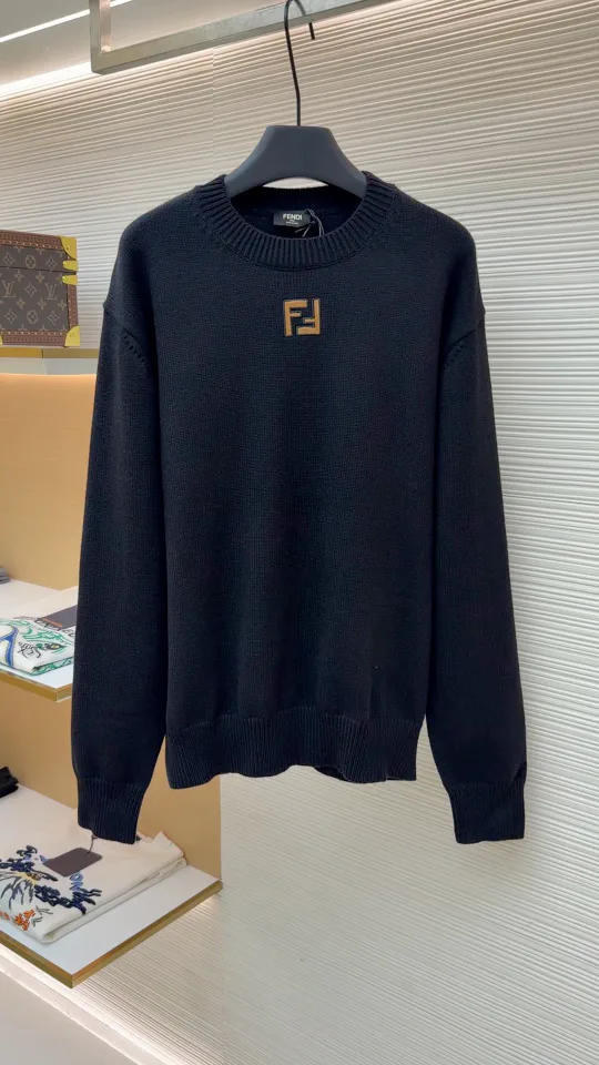 Джемперы И Свитеры Мужские Fendi 11182554
