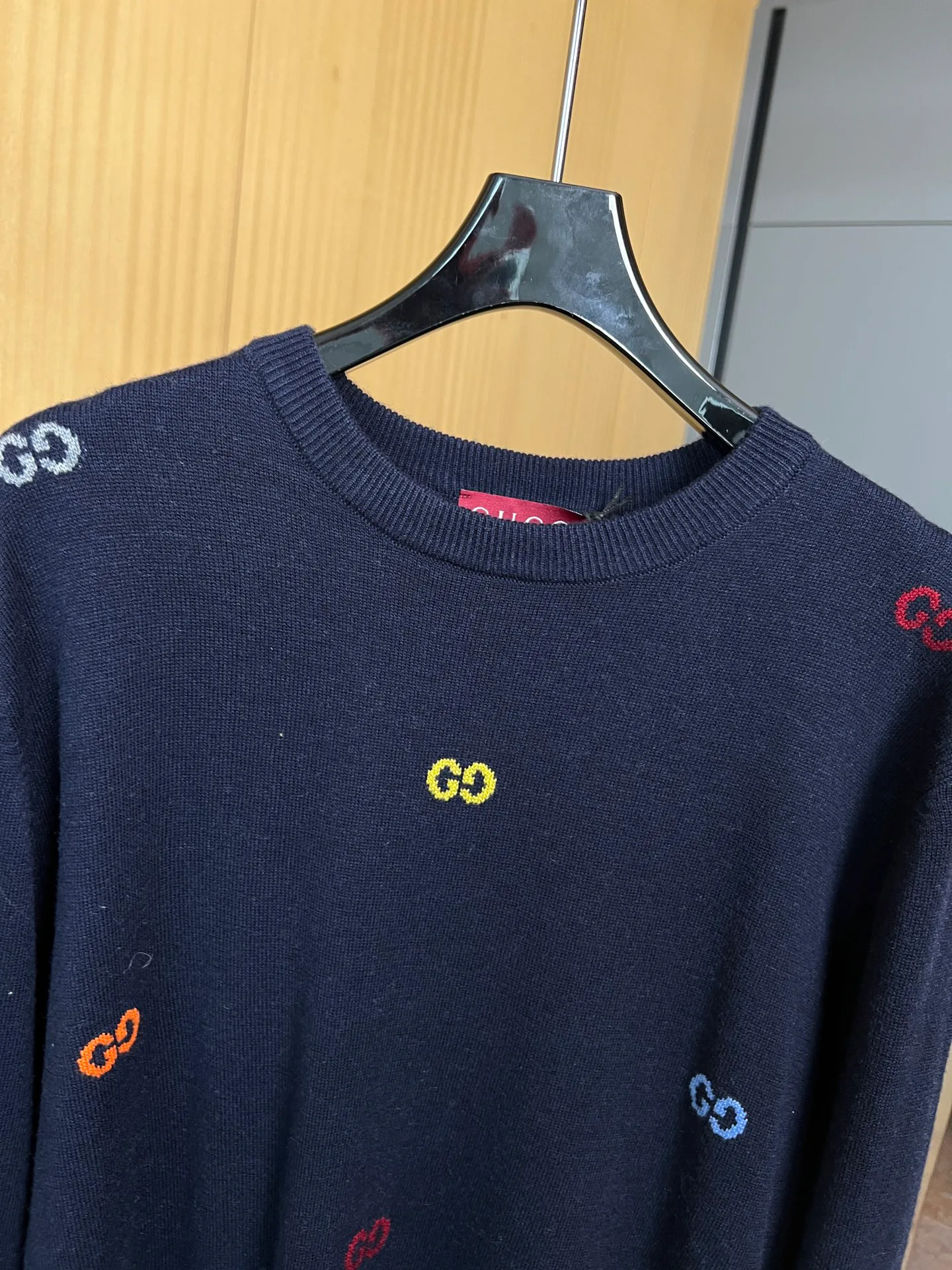 Свитеры Женские Gucci 212449