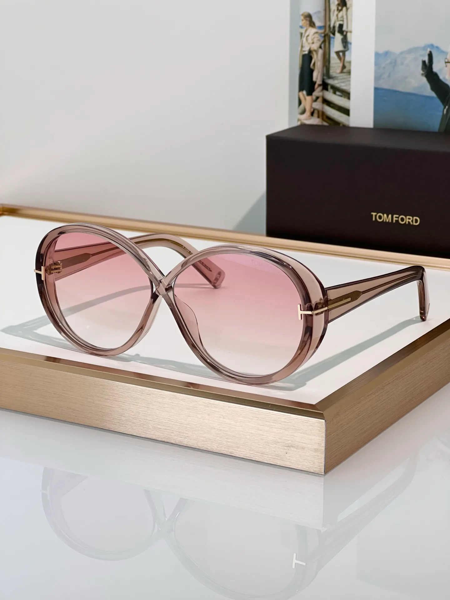 Очки Tom Ford 18398683
