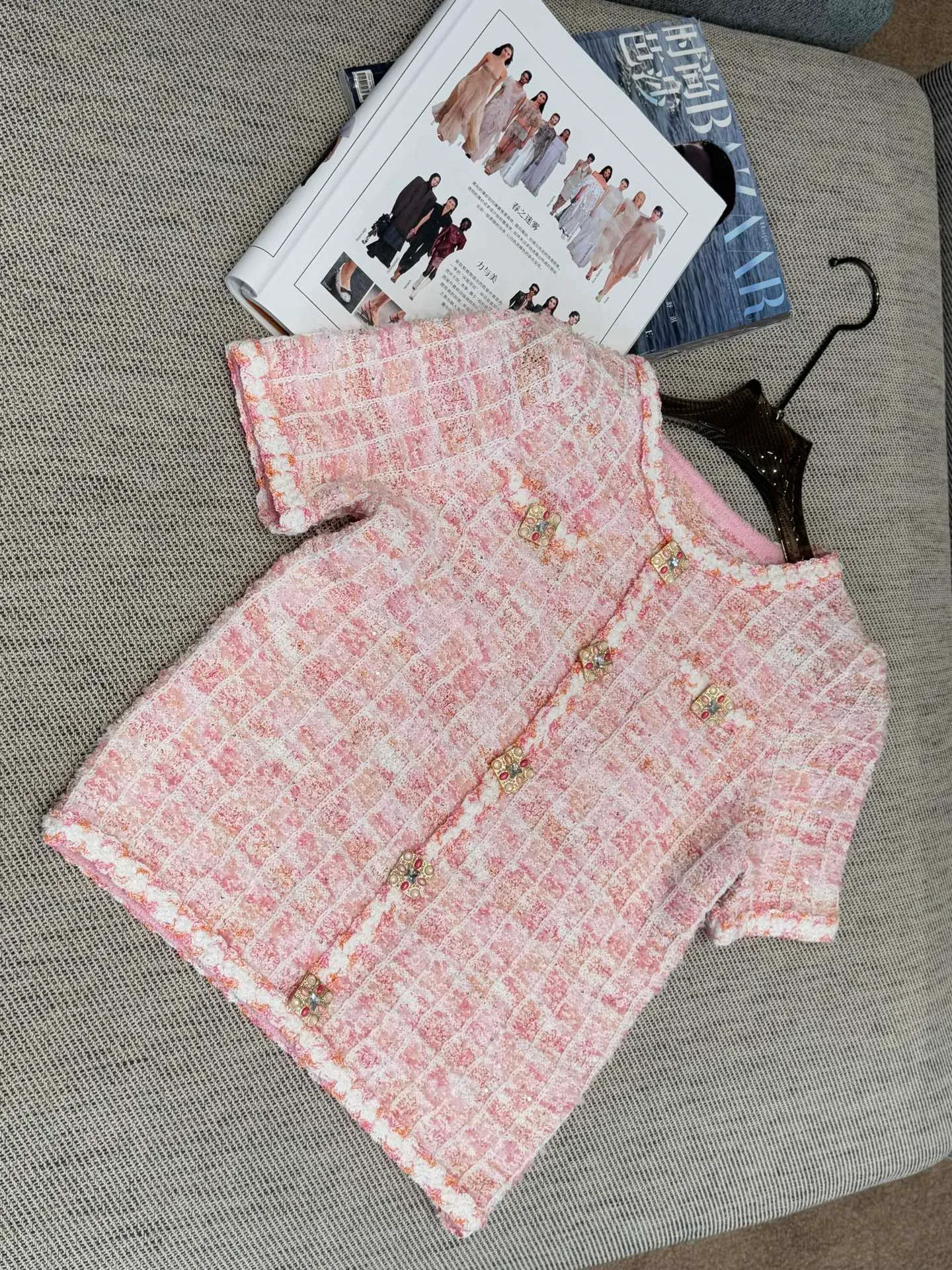 Футболки Женские Chanel 34693