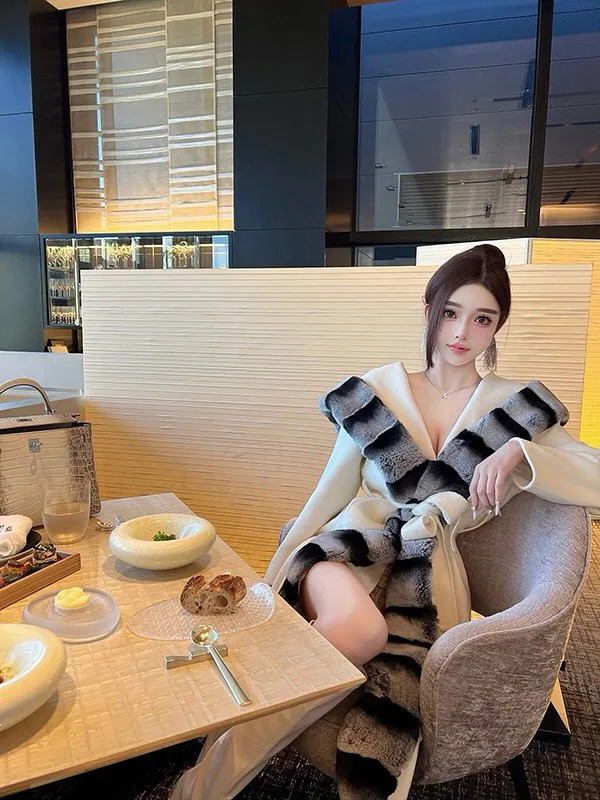 Пальто Женские Loro Piana 1207883