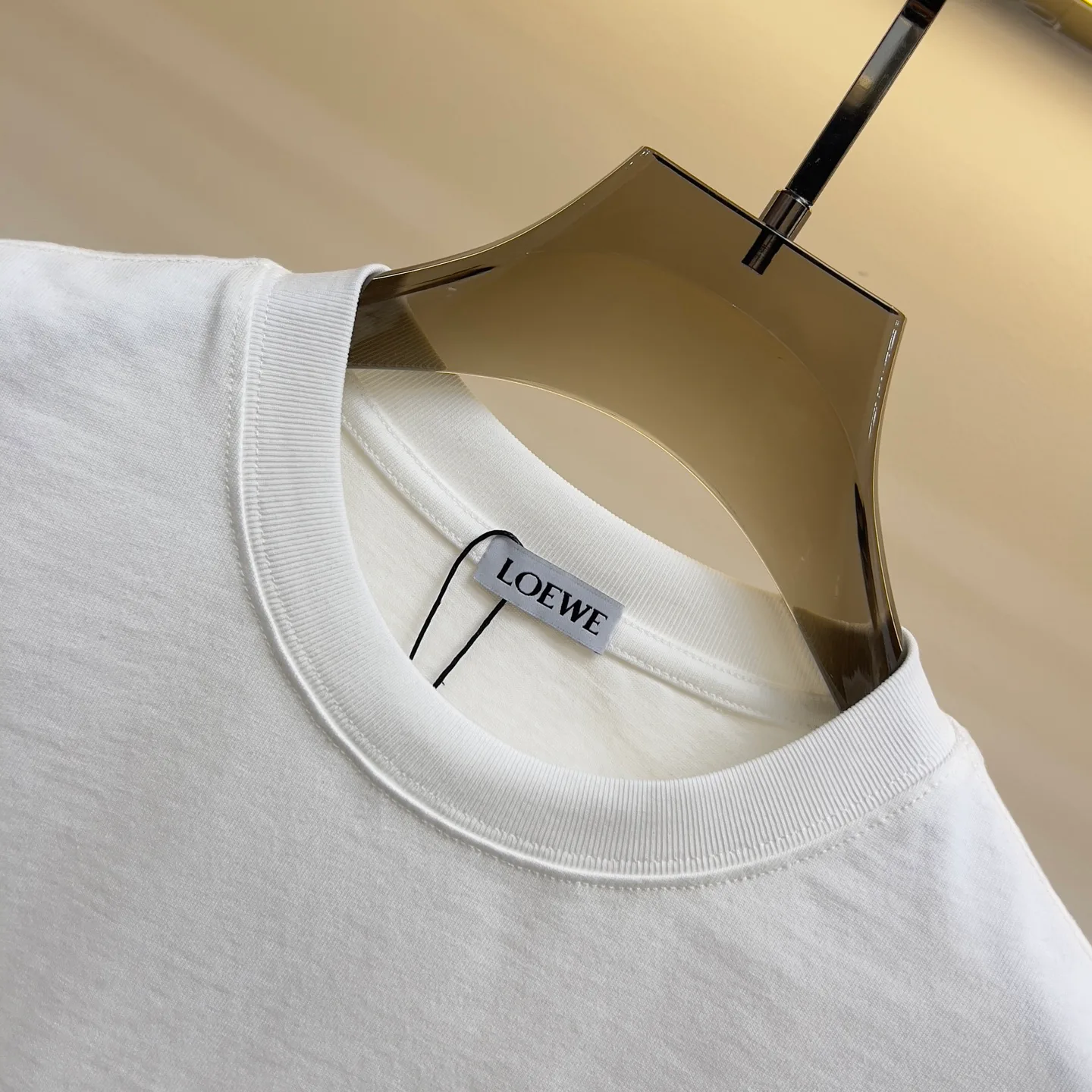 Футболки Мужские Loewe 13241476