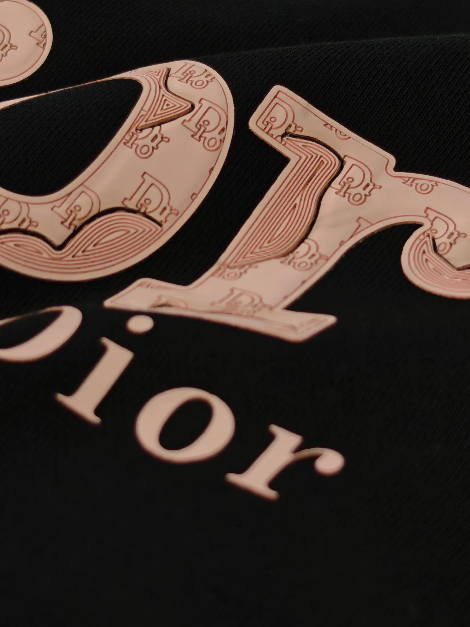 Свитшоты И Худи Мужские Christian Dior 513732