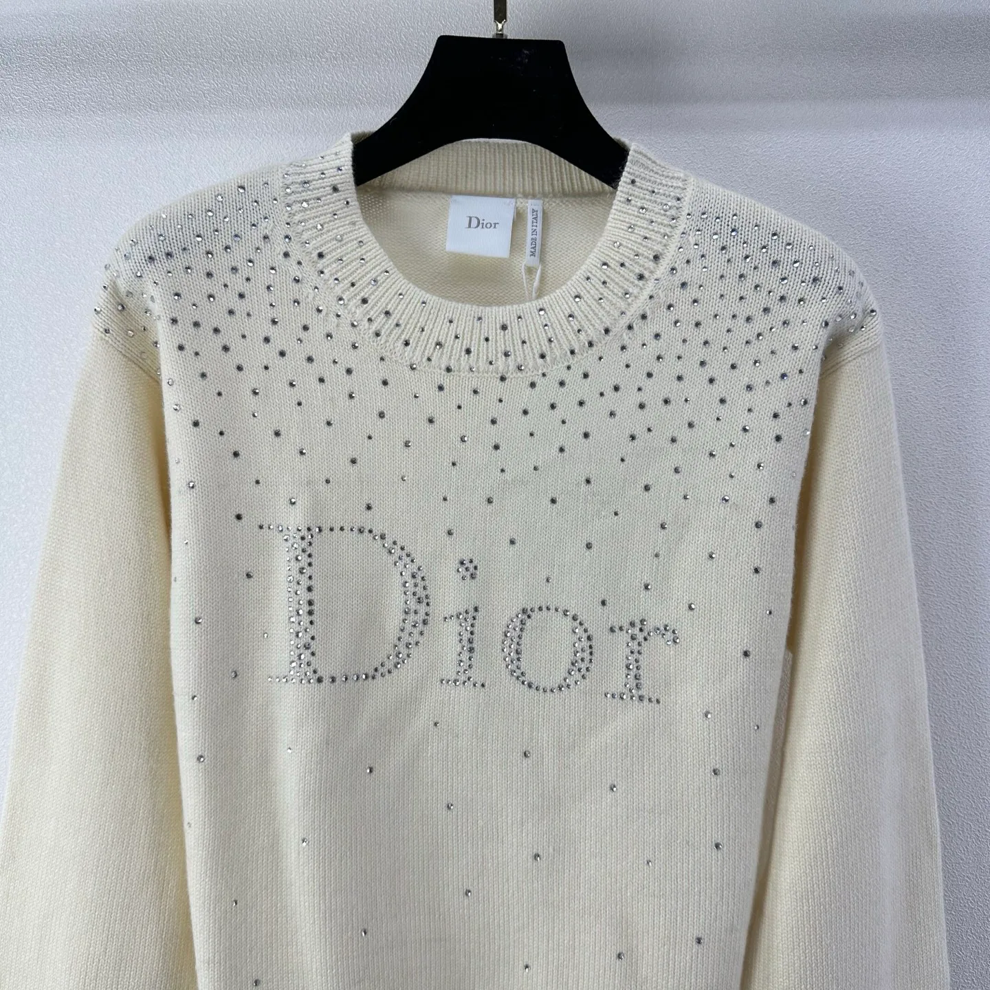 Джемперы И Свитеры Женские Christian Dior 18742755