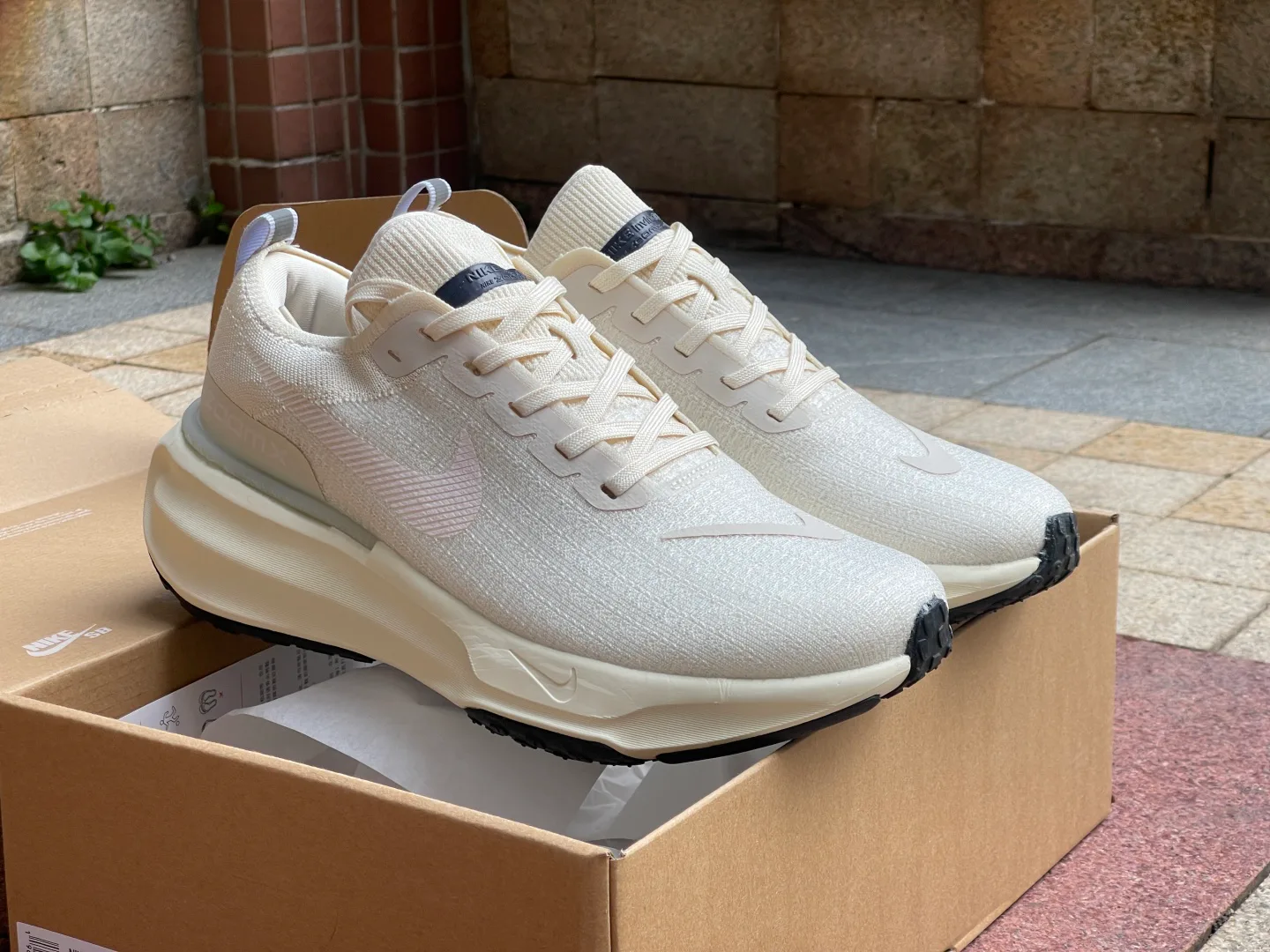 Кроссовки Женские Nike 4023