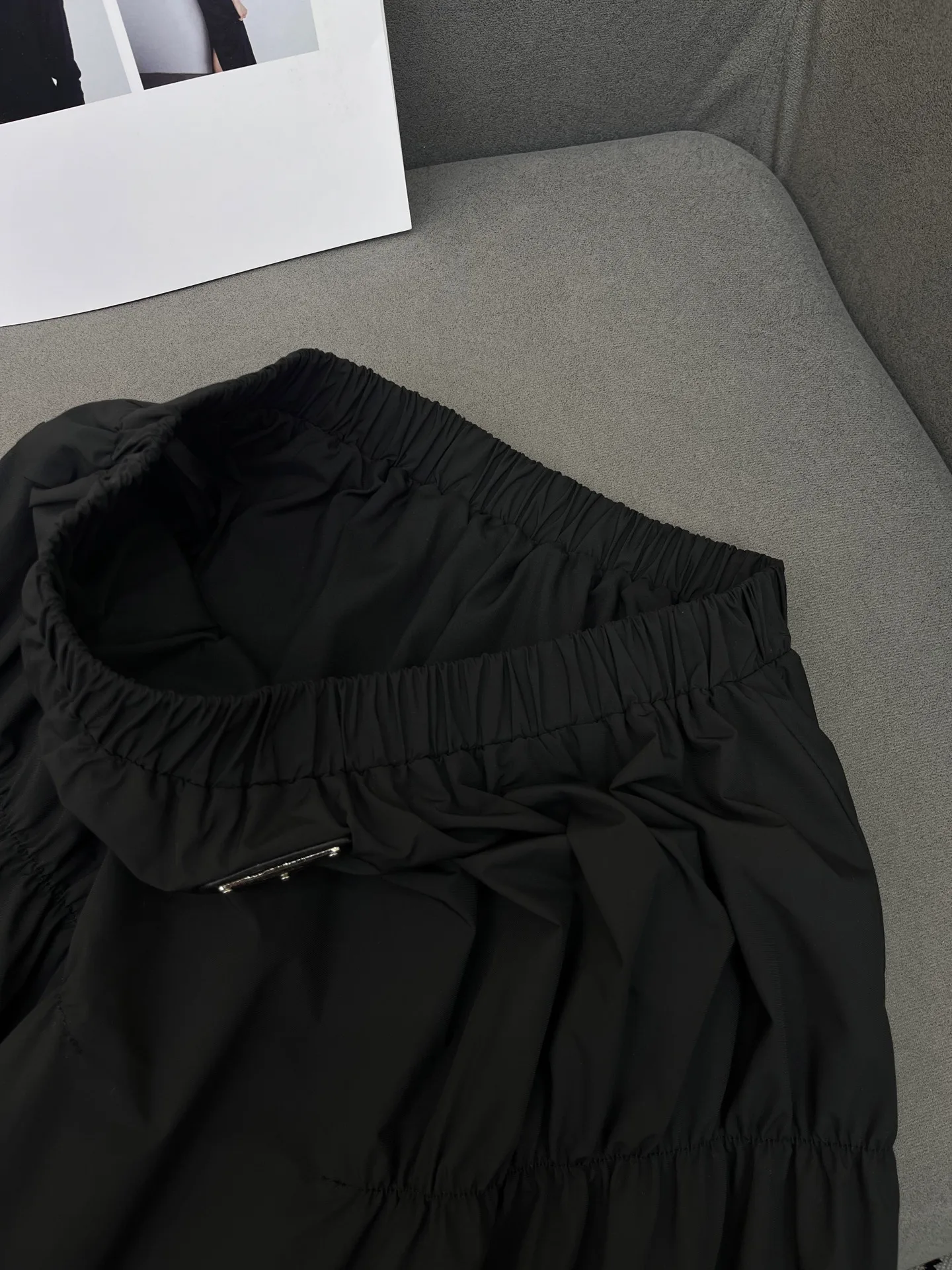 Юбки Женские Prada 23480