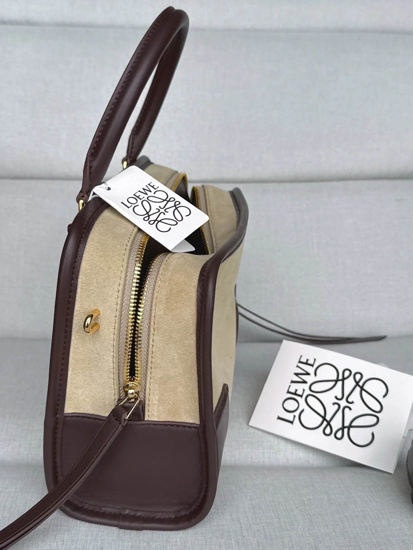 Классические Сумки Женские Loewe 12630163