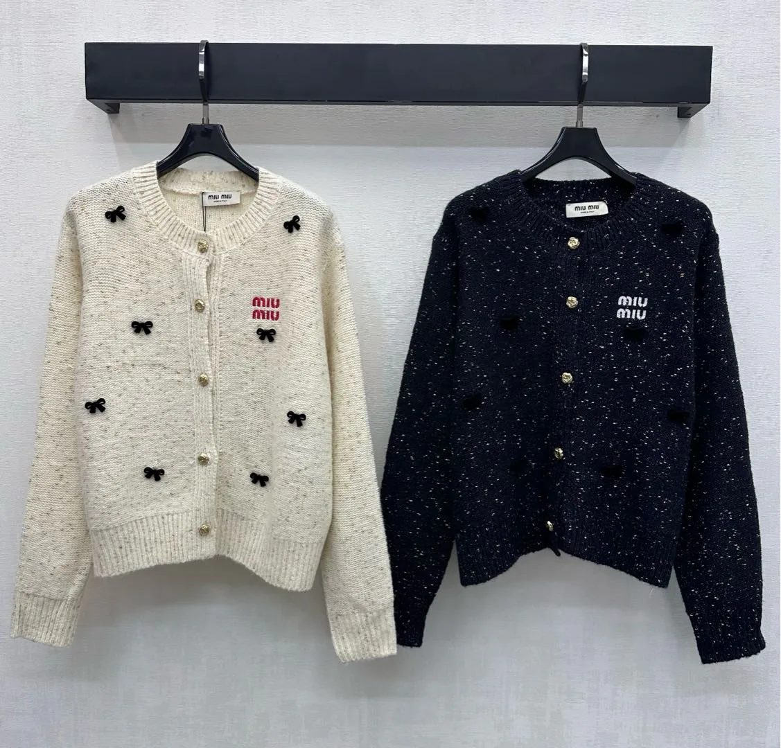 Джемперы И Свитеры Женские Miu Miu 918744