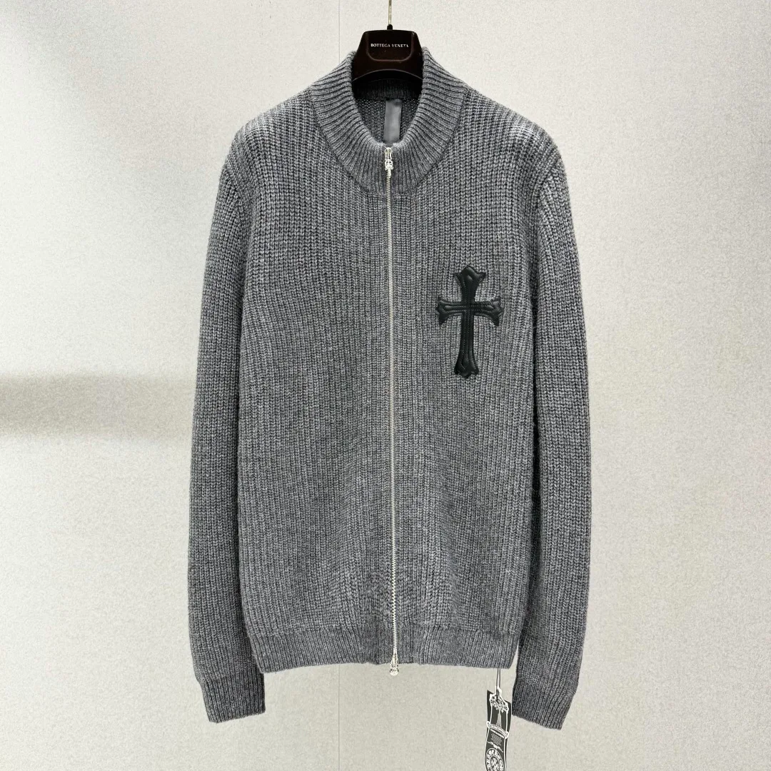 Джемперы И Свитеры Мужские Chrome Hearts 18380568