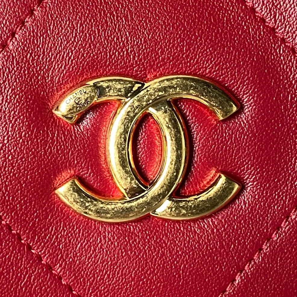 Классические Сумки Женские Chanel 5063775