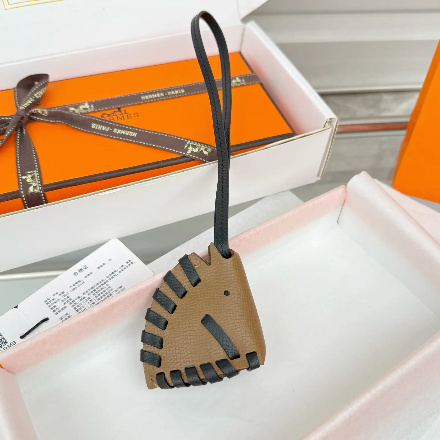 Ключницы Hermes 981084