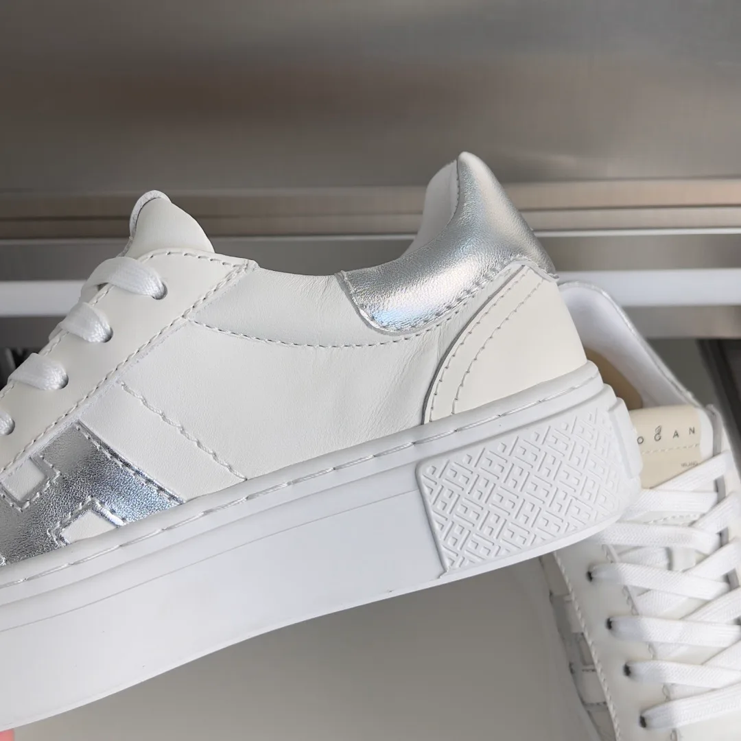 Кроссовки Женские Hogan 11498205