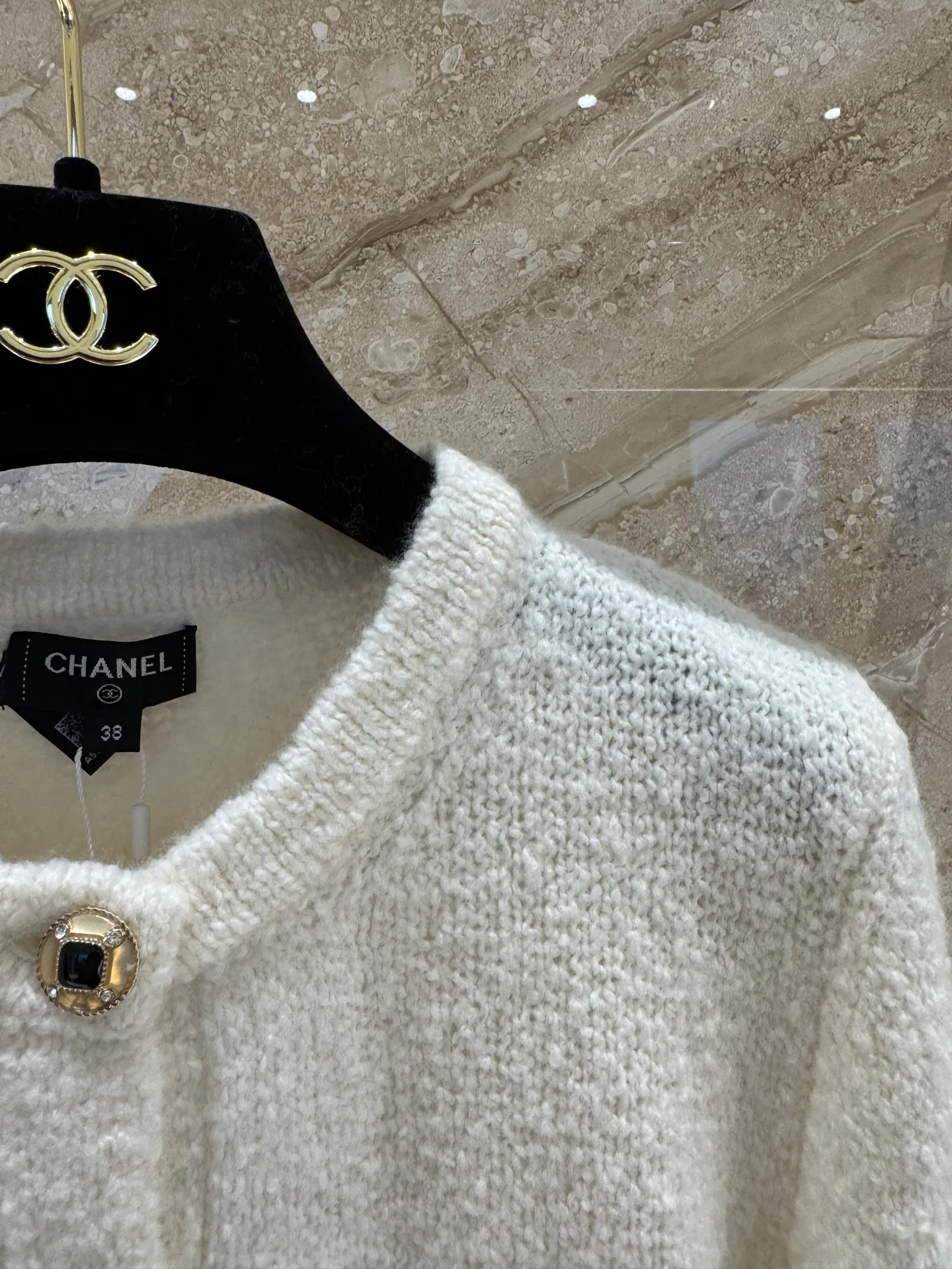 Джемперы И Свитеры Женские Chanel 257529