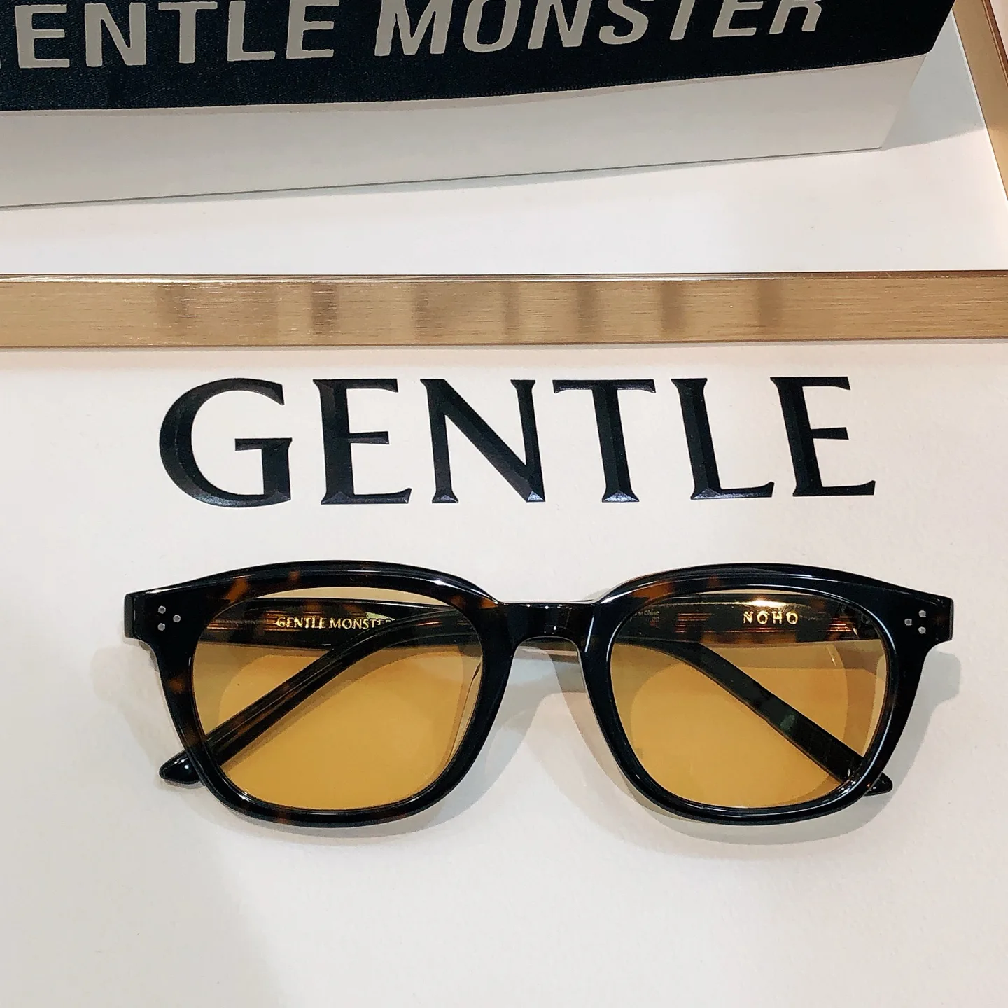 Очки Gentle Monster 11299331