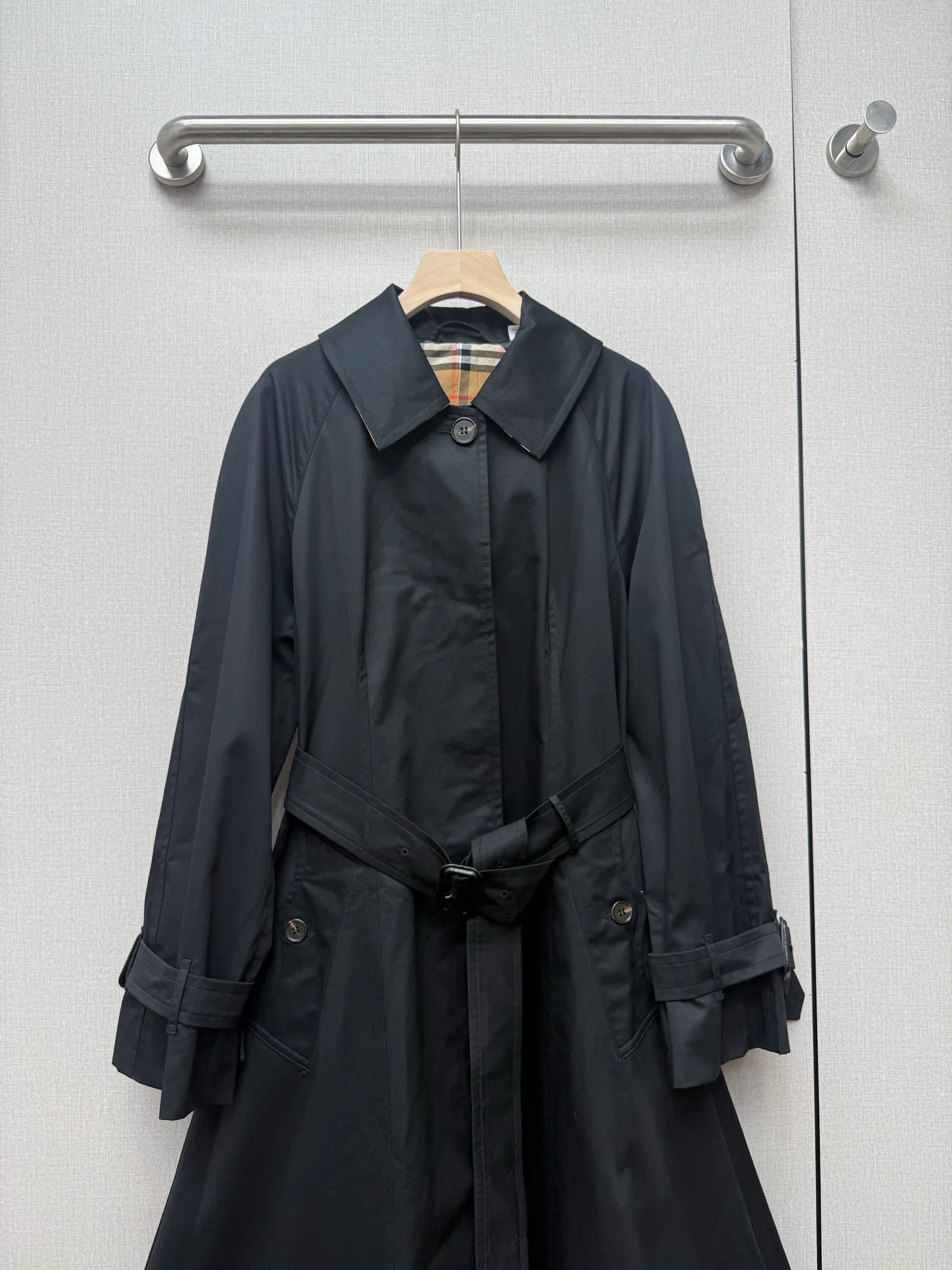 Тренчи Женские Burberry 18512967