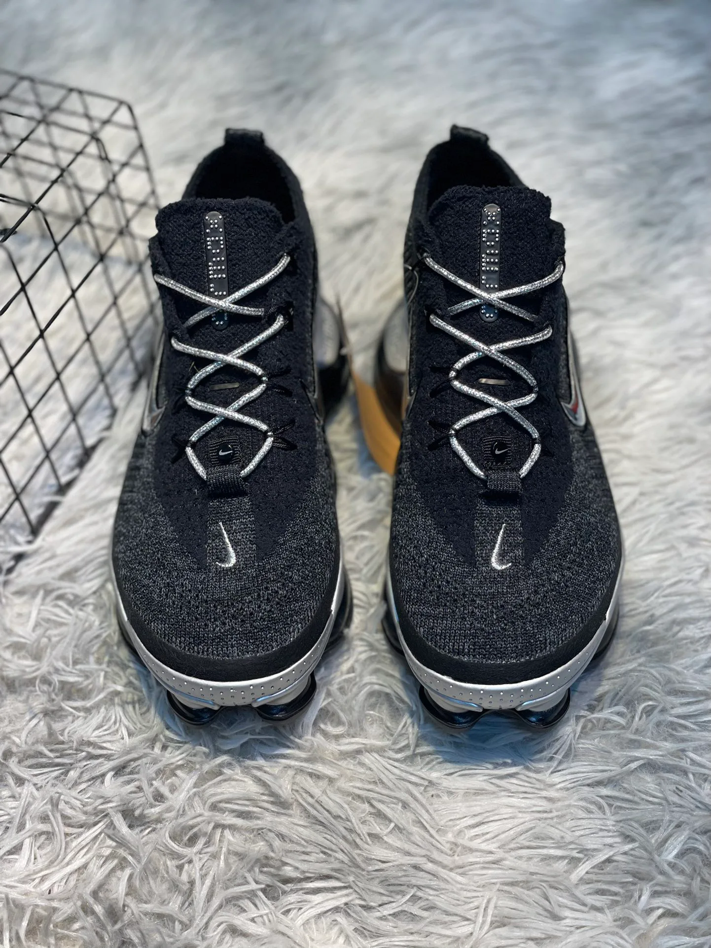 Кроссовки Женские Nike 24301