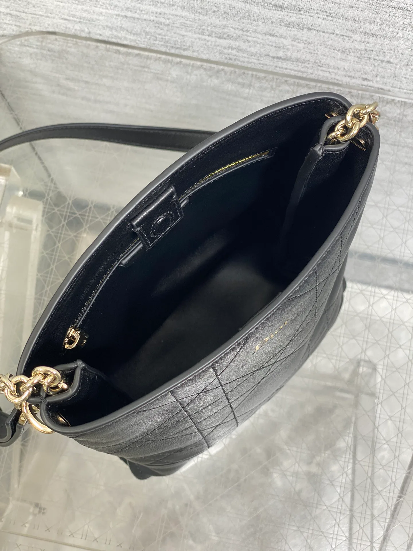 Классические Сумки Женские Christian Dior 12817834