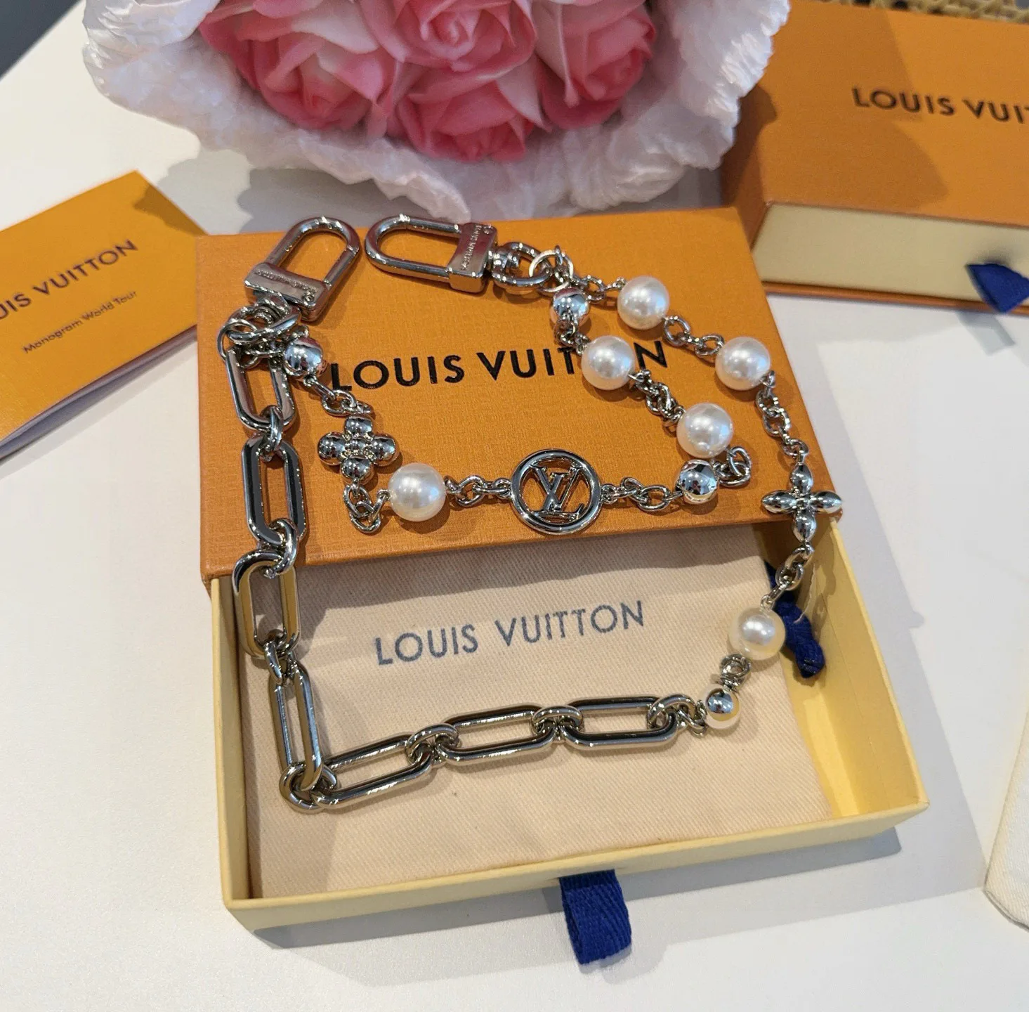 Ключницы Louis Vuitton 1259966