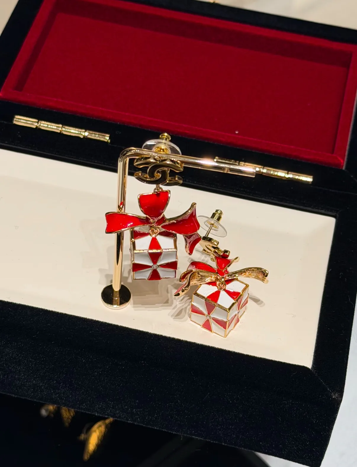 Бижутерия Chanel 4864408