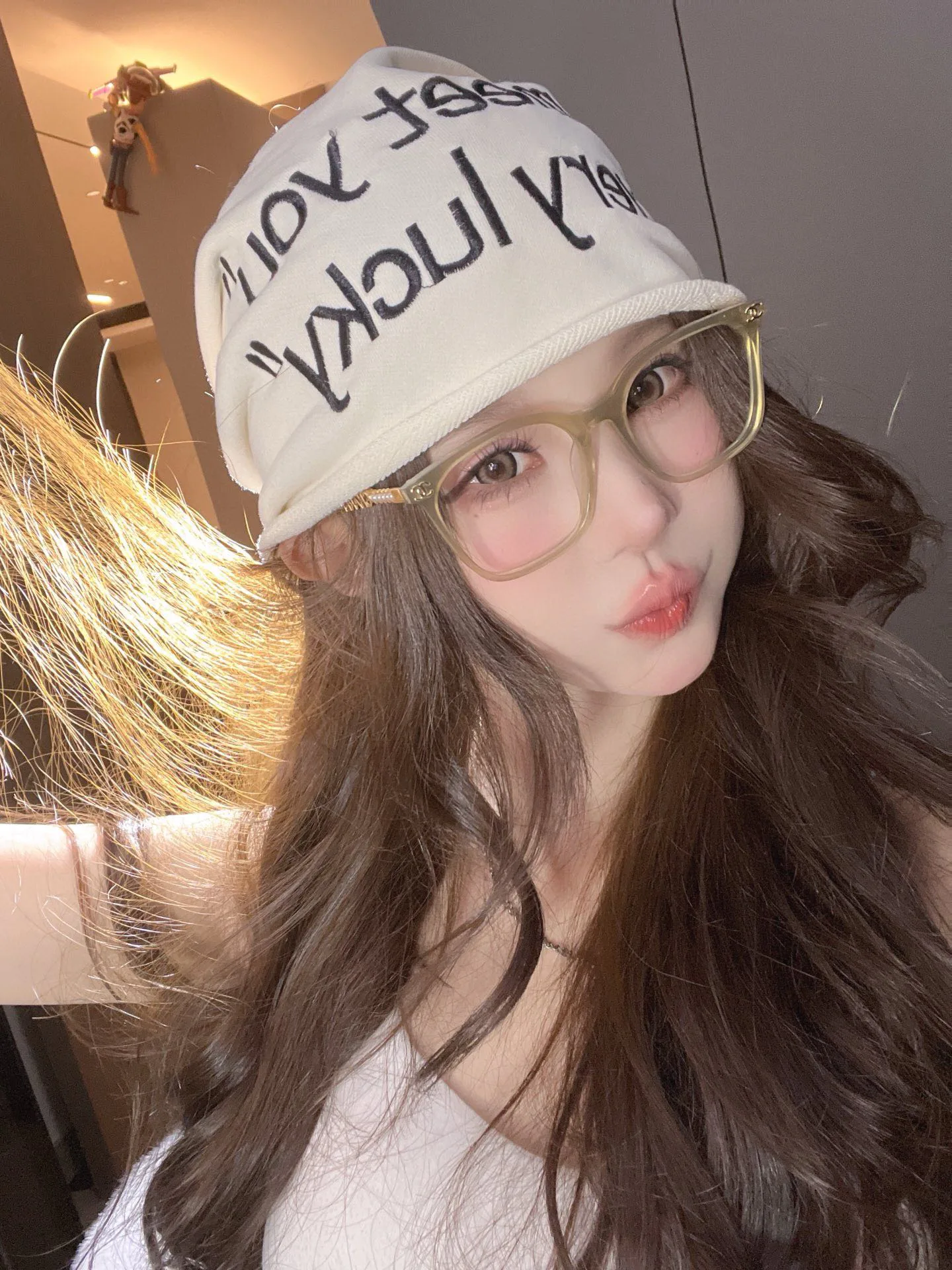 Очки Chanel 49959