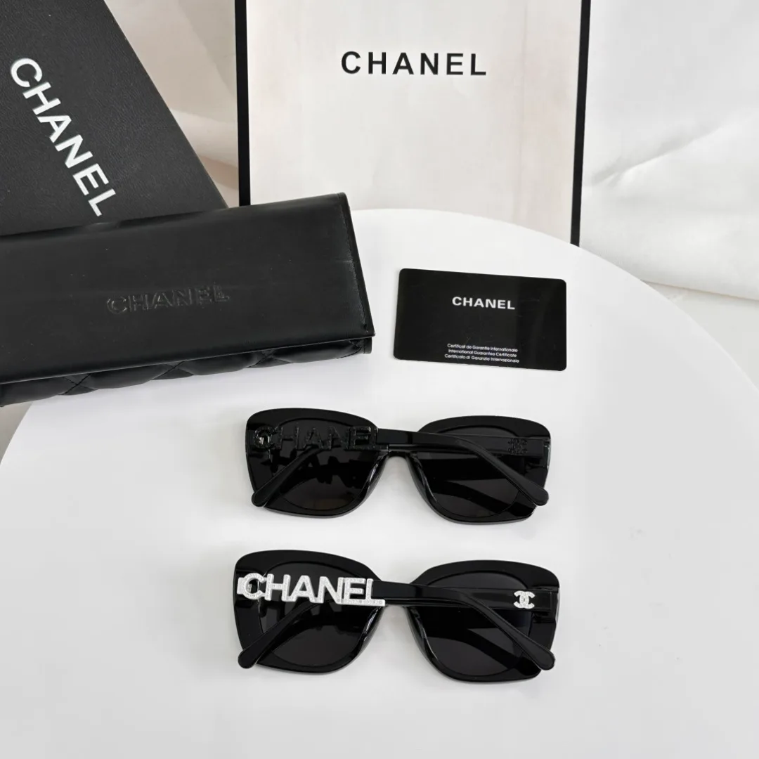 Очки Chanel 17350190