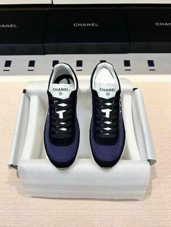 Кроссовки Женские Chanel 11633048