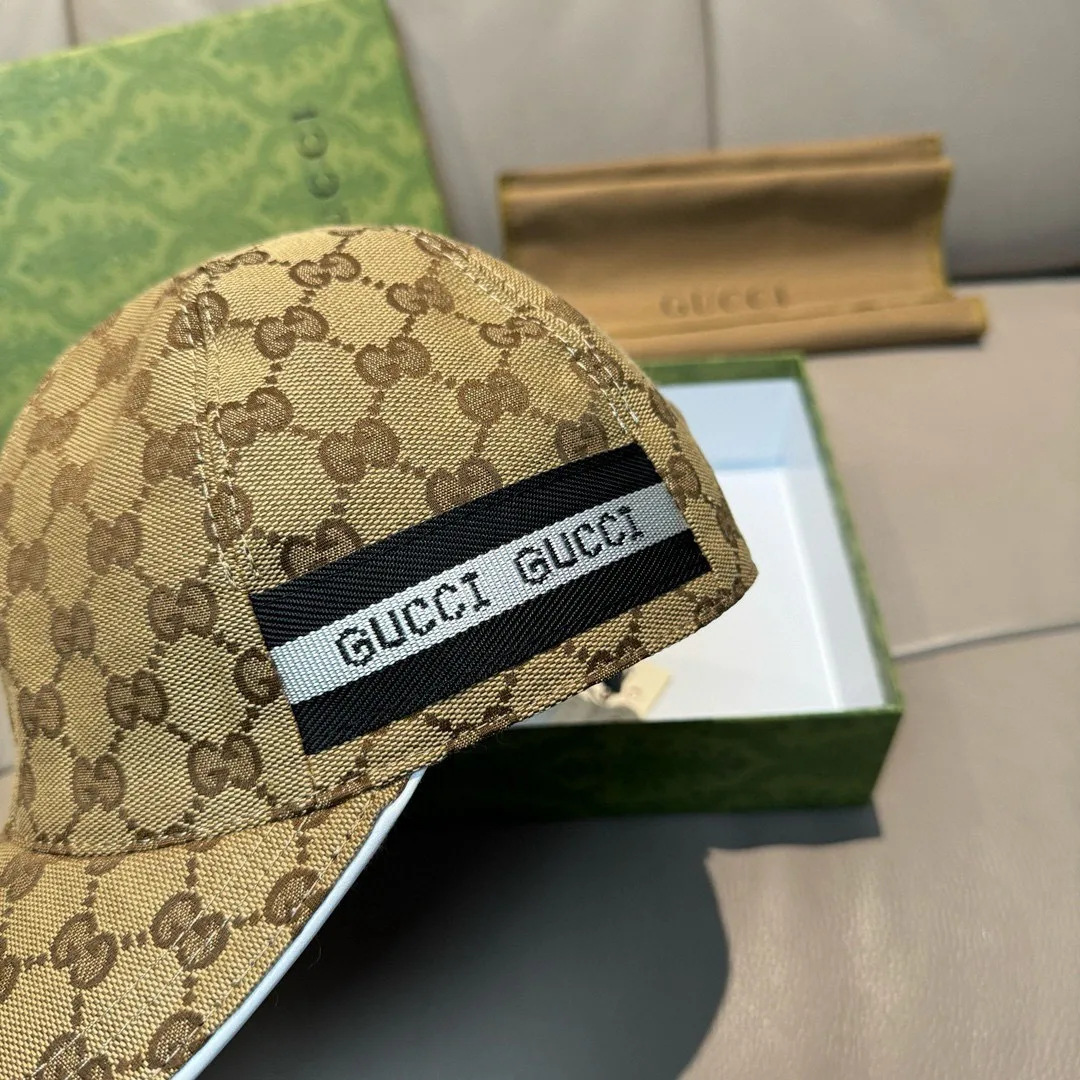 Головные Уборы Gucci 18105289