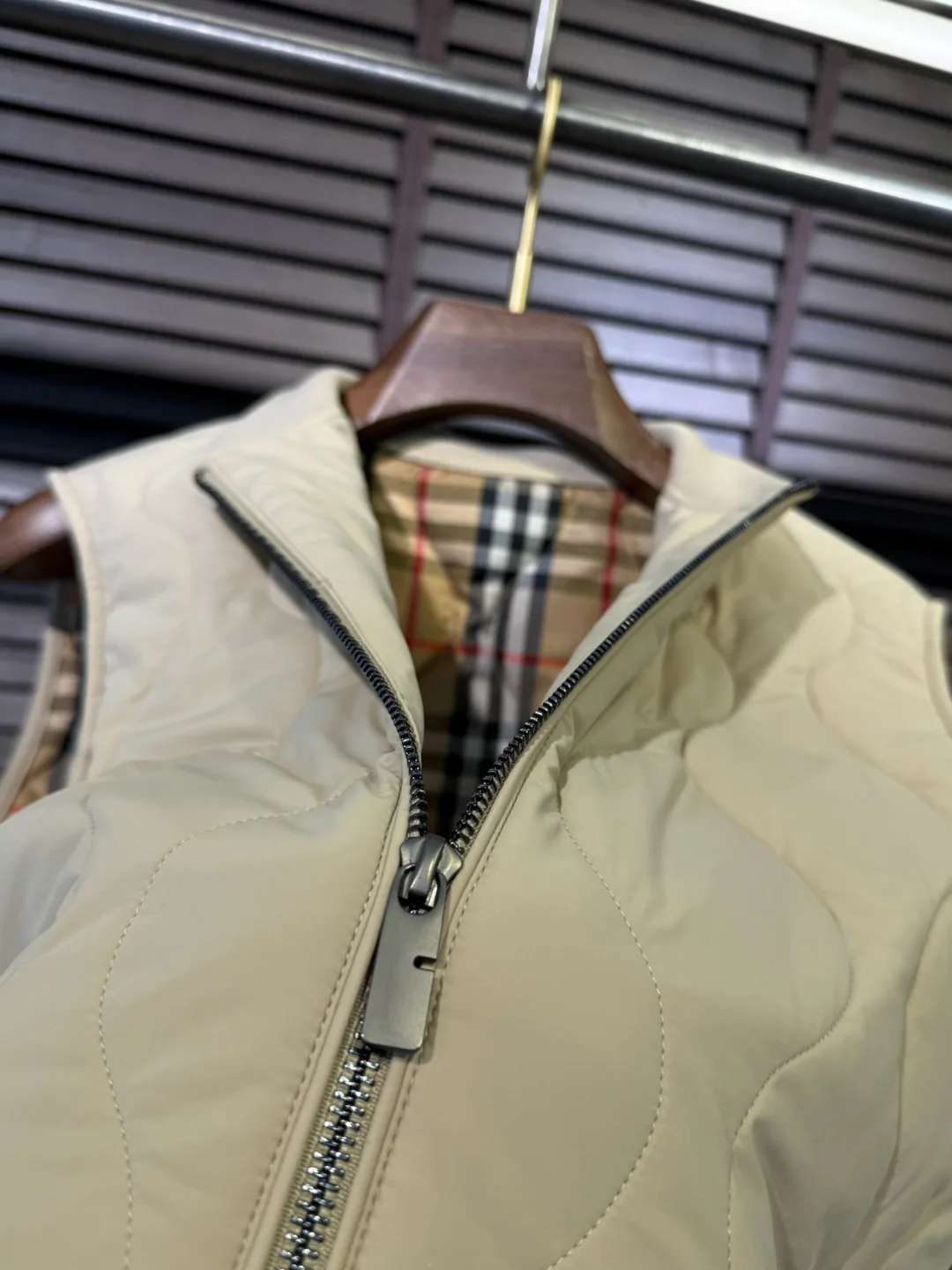 Жилеты Мужские Burberry 1860049