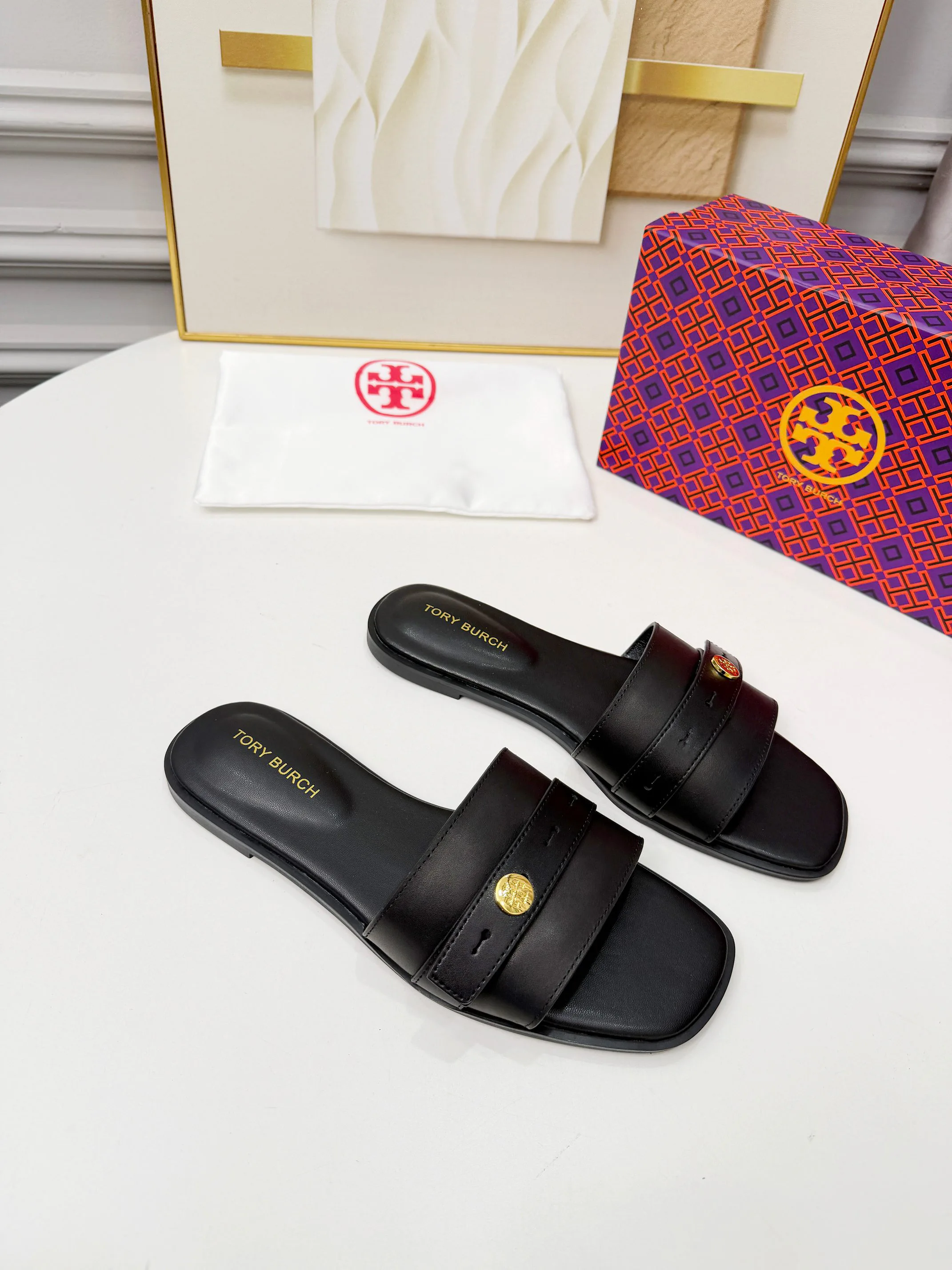 Туфли Женские Tory Burch 3316782