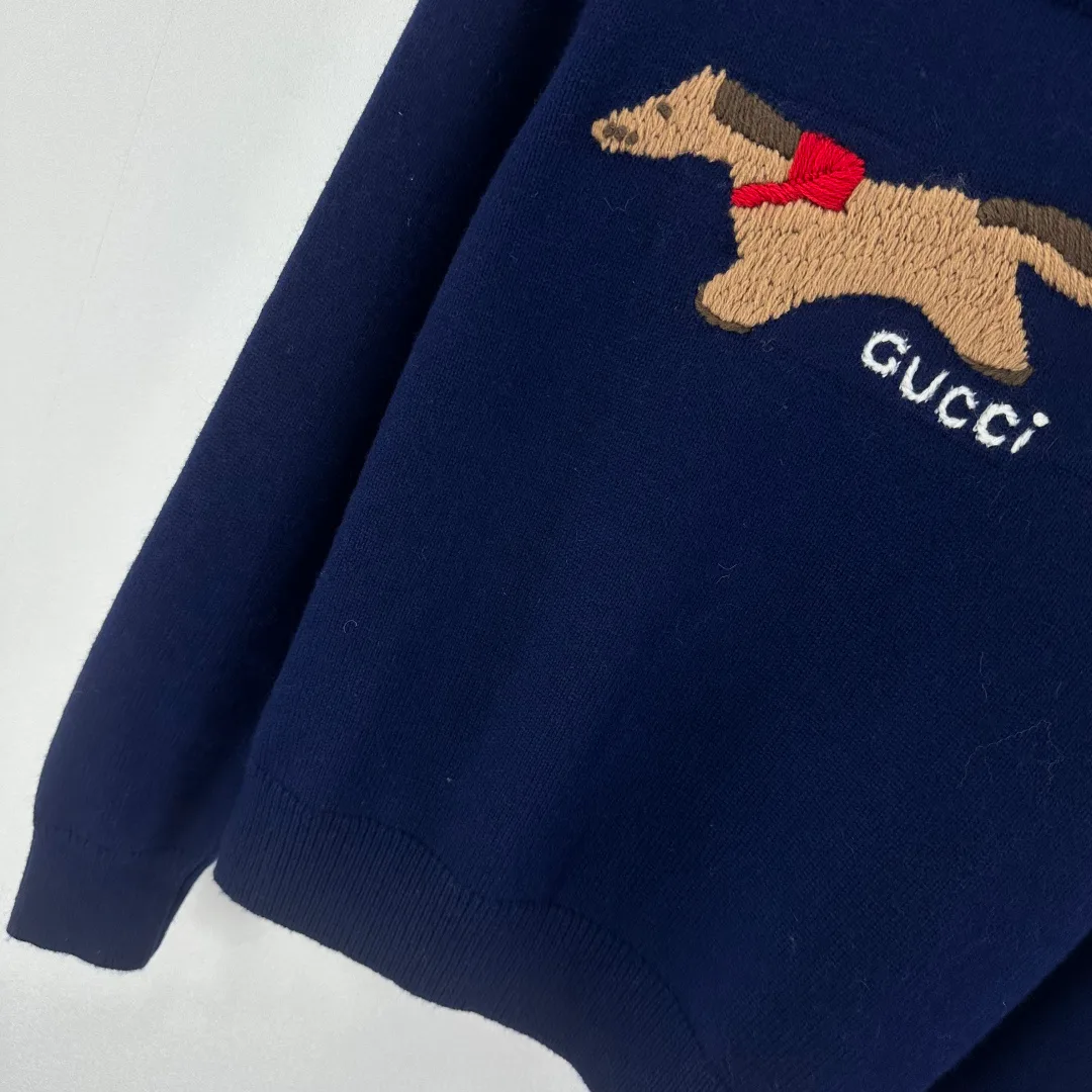 Джемперы И Свитеры Женские Gucci 1806278