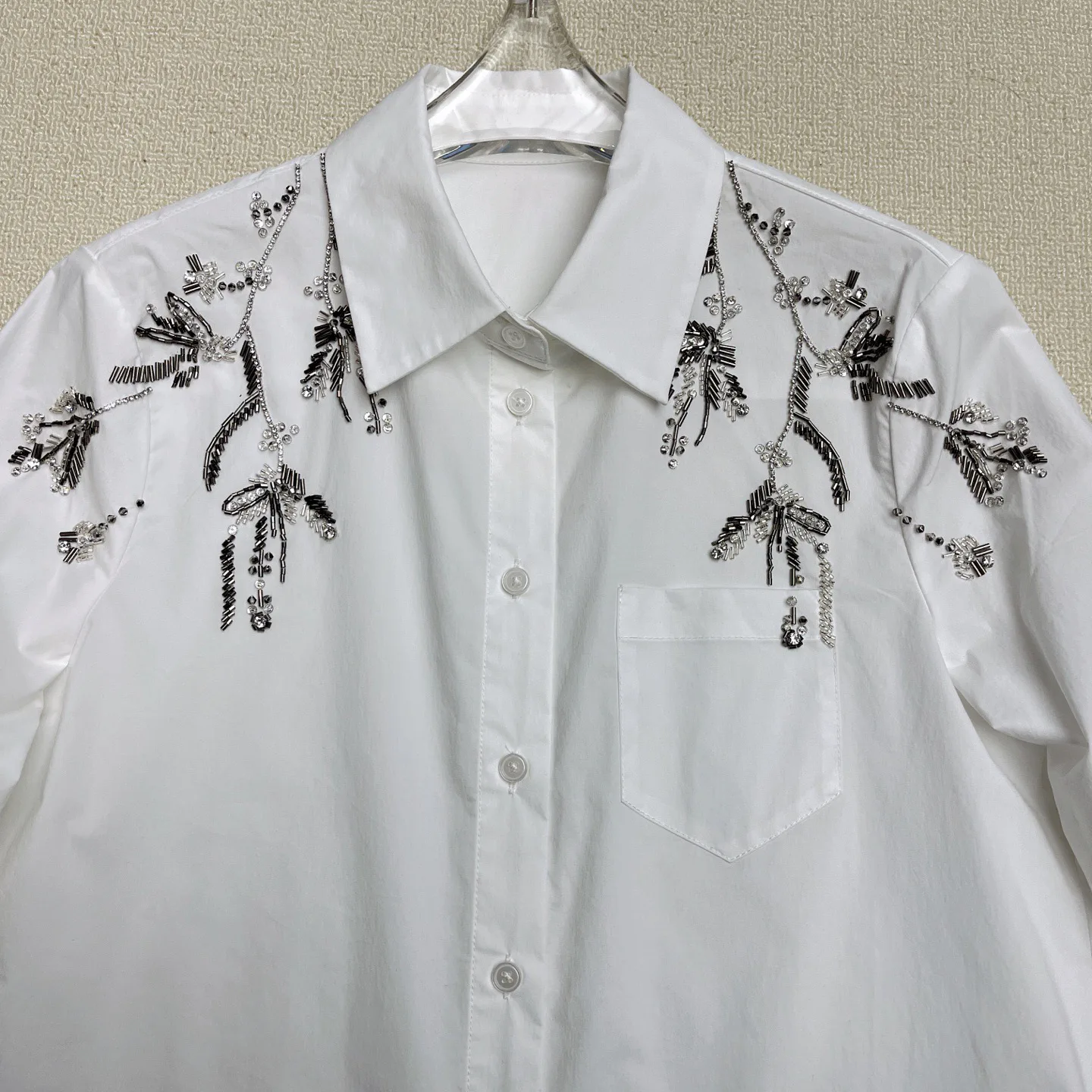 Рубашки Женские Miu Miu 11601753