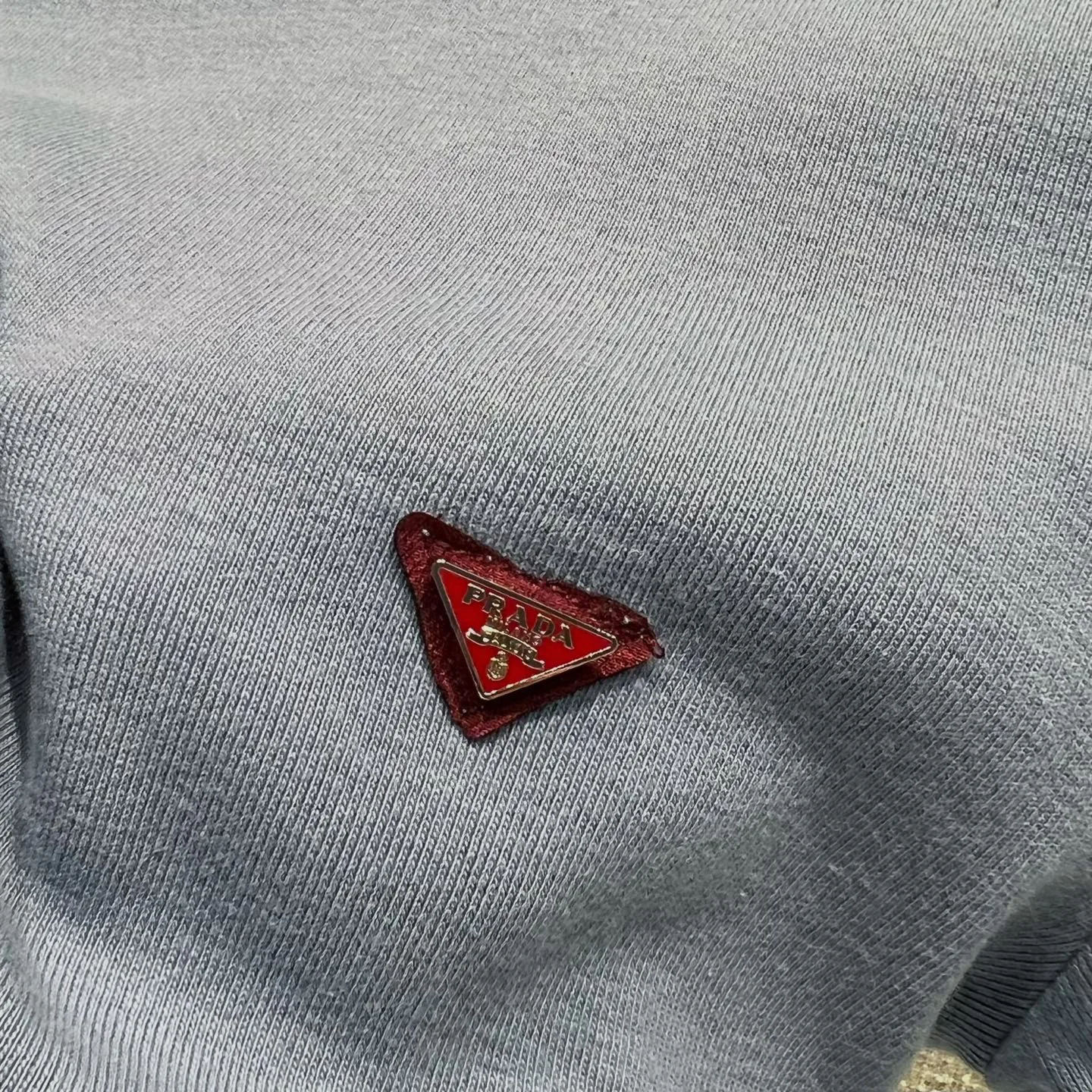 Футболки Женские Prada 11788341