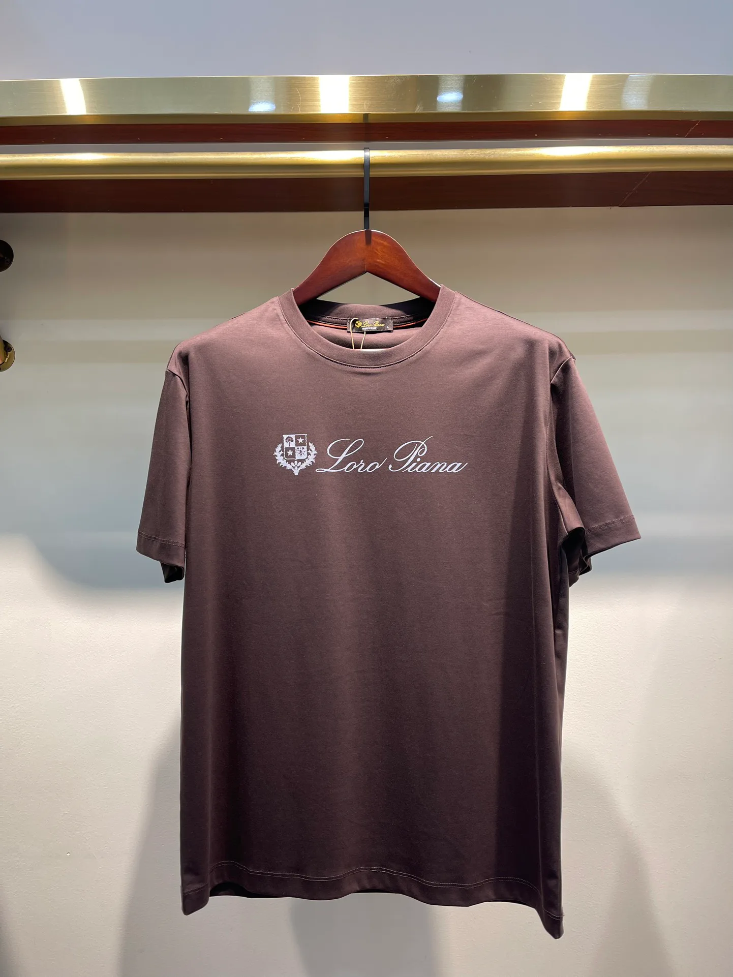 Футболки Мужские Loro Piana 5061141