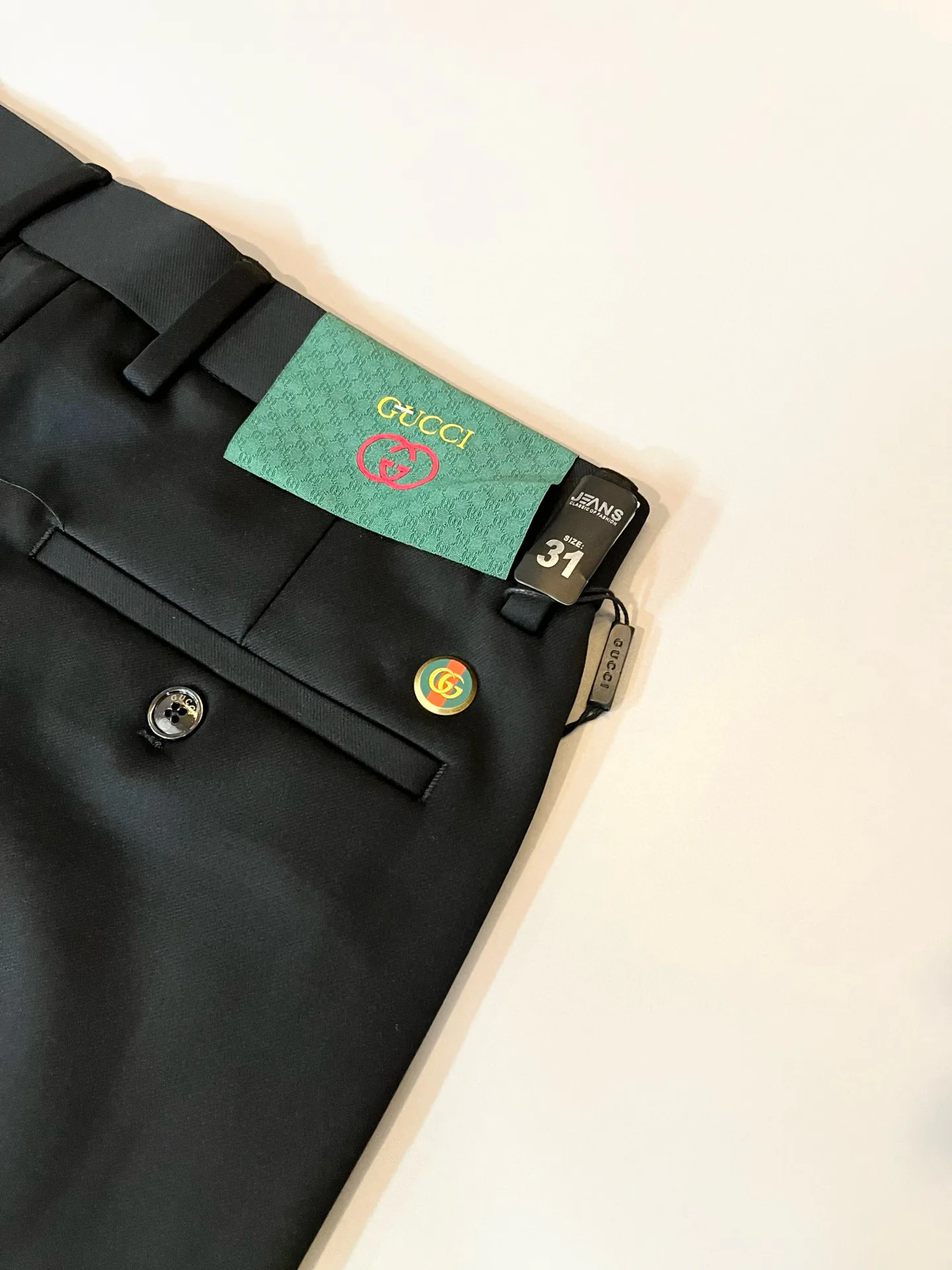 Брюки Мужские Gucci 11361218