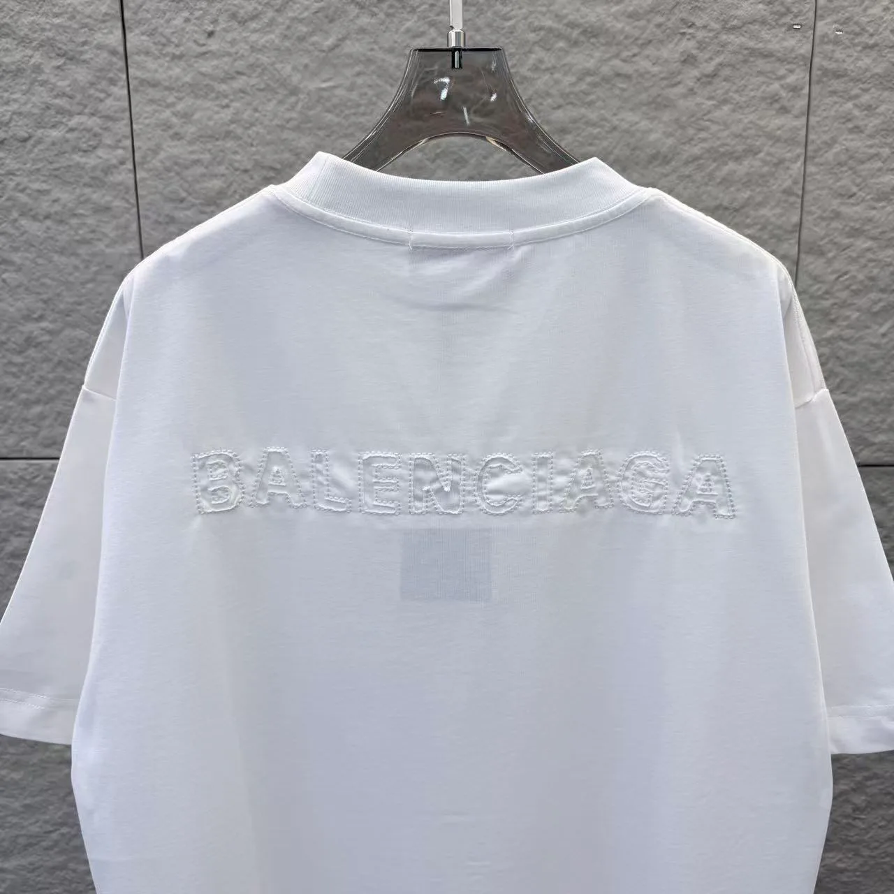 Футболки Мужские Balenciaga 11302162
