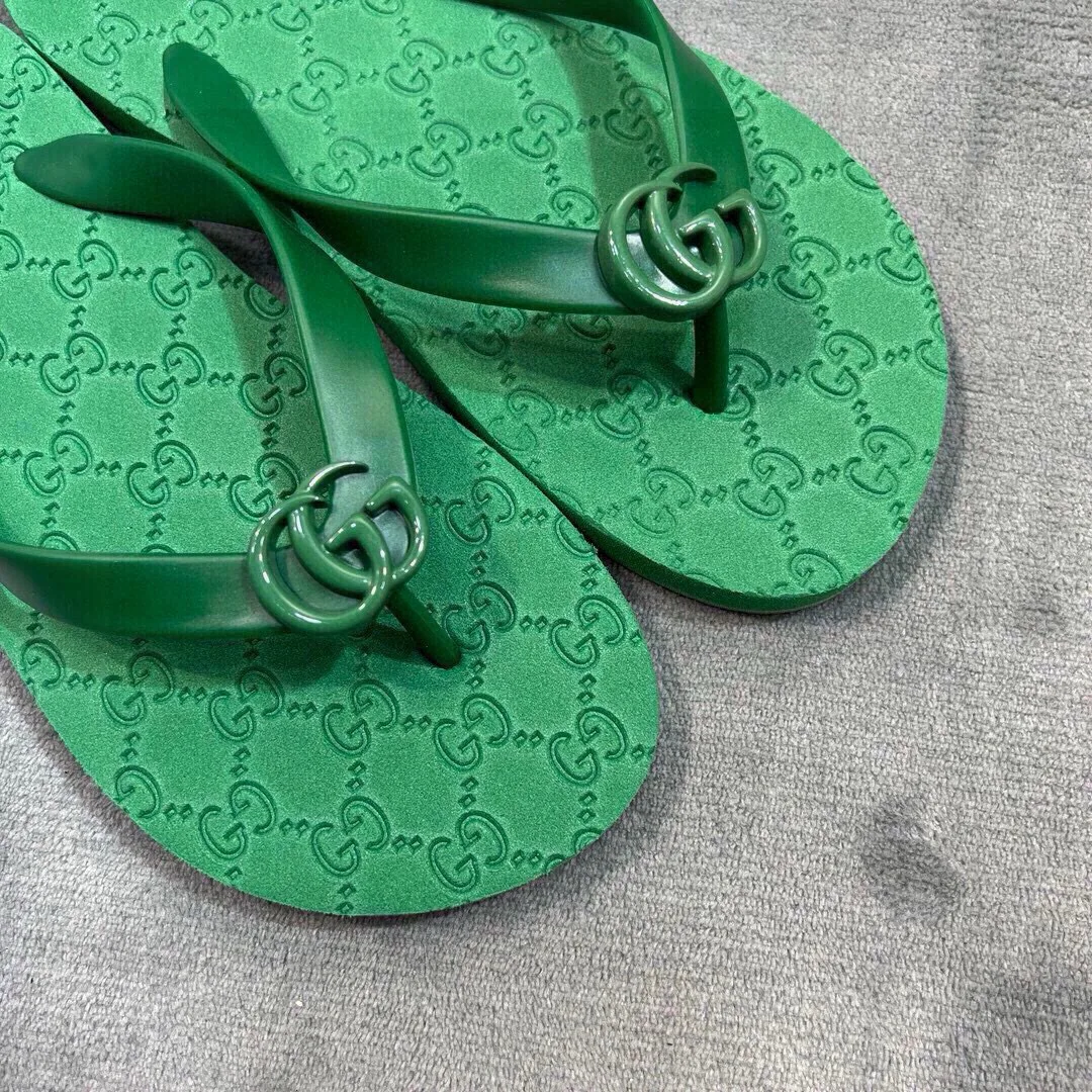 Шлепанцы Мужские Gucci 11450824