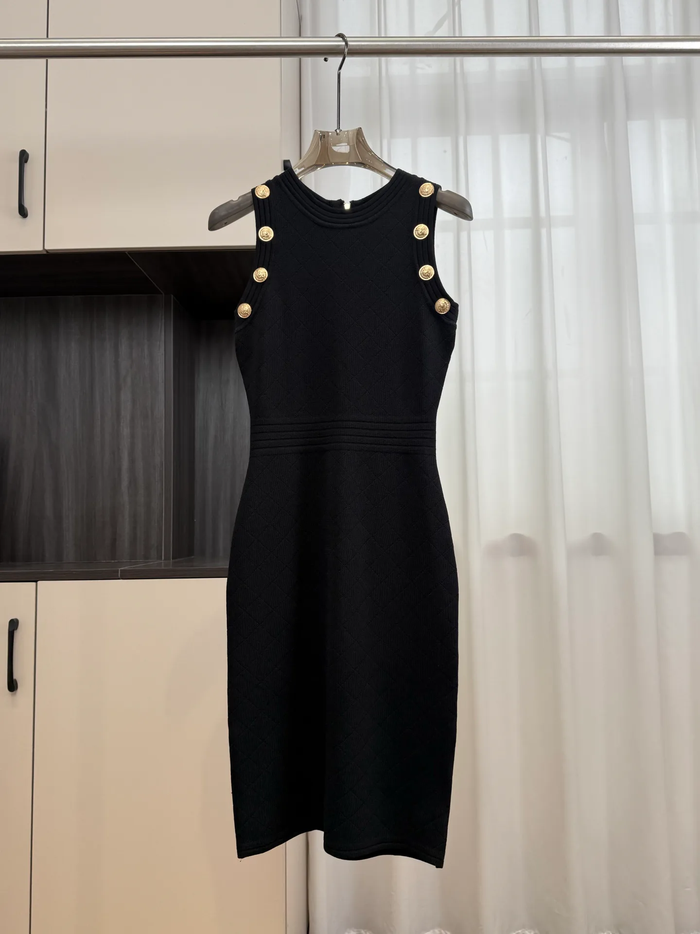 Платья Женские Balmain 11271219