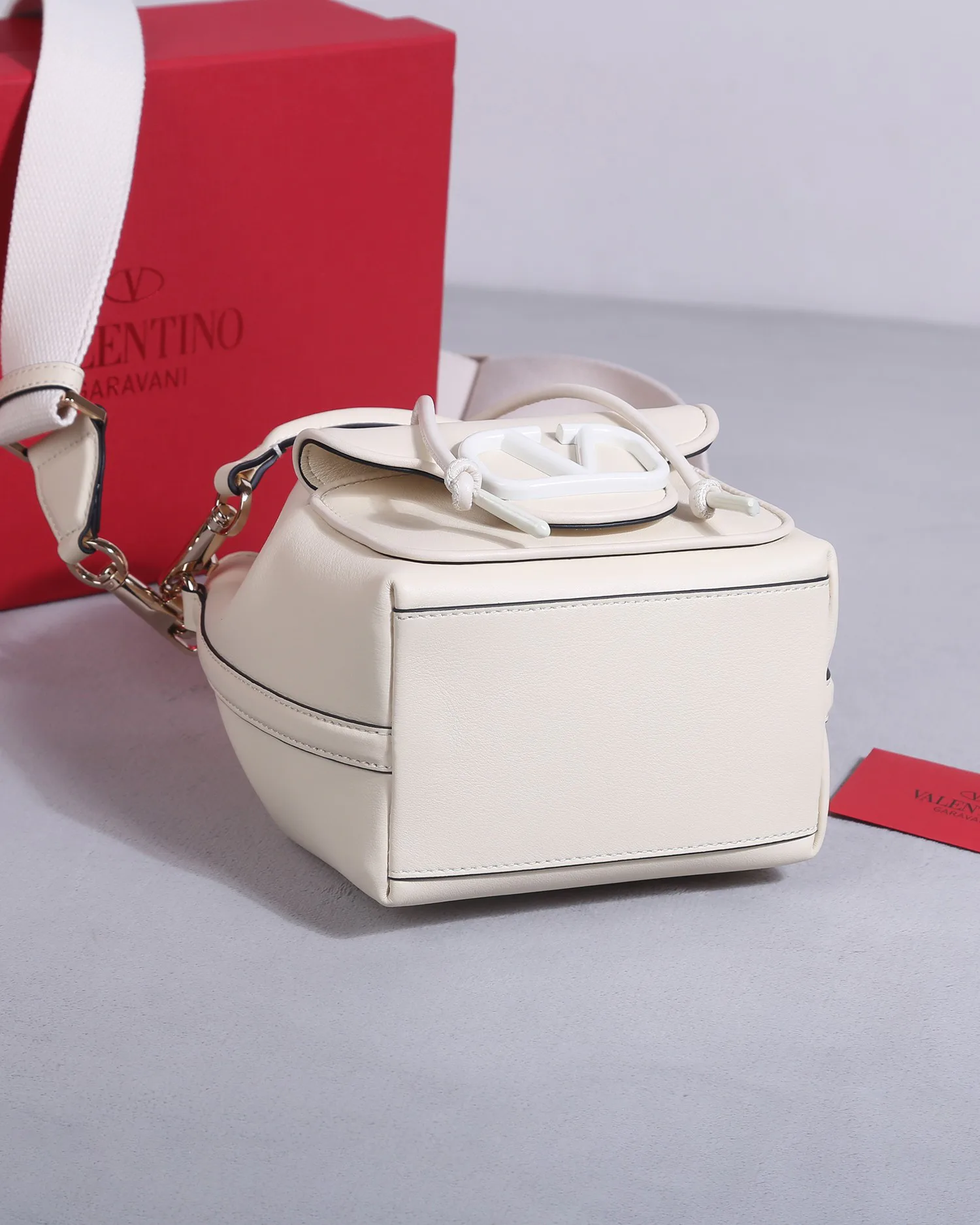 Сумки На Ремне Женские Valentino 4621