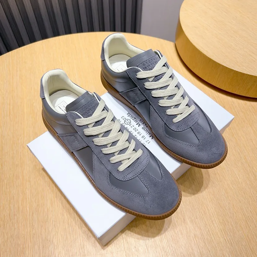 Кроссовки Женские Maison Margiela 17286723