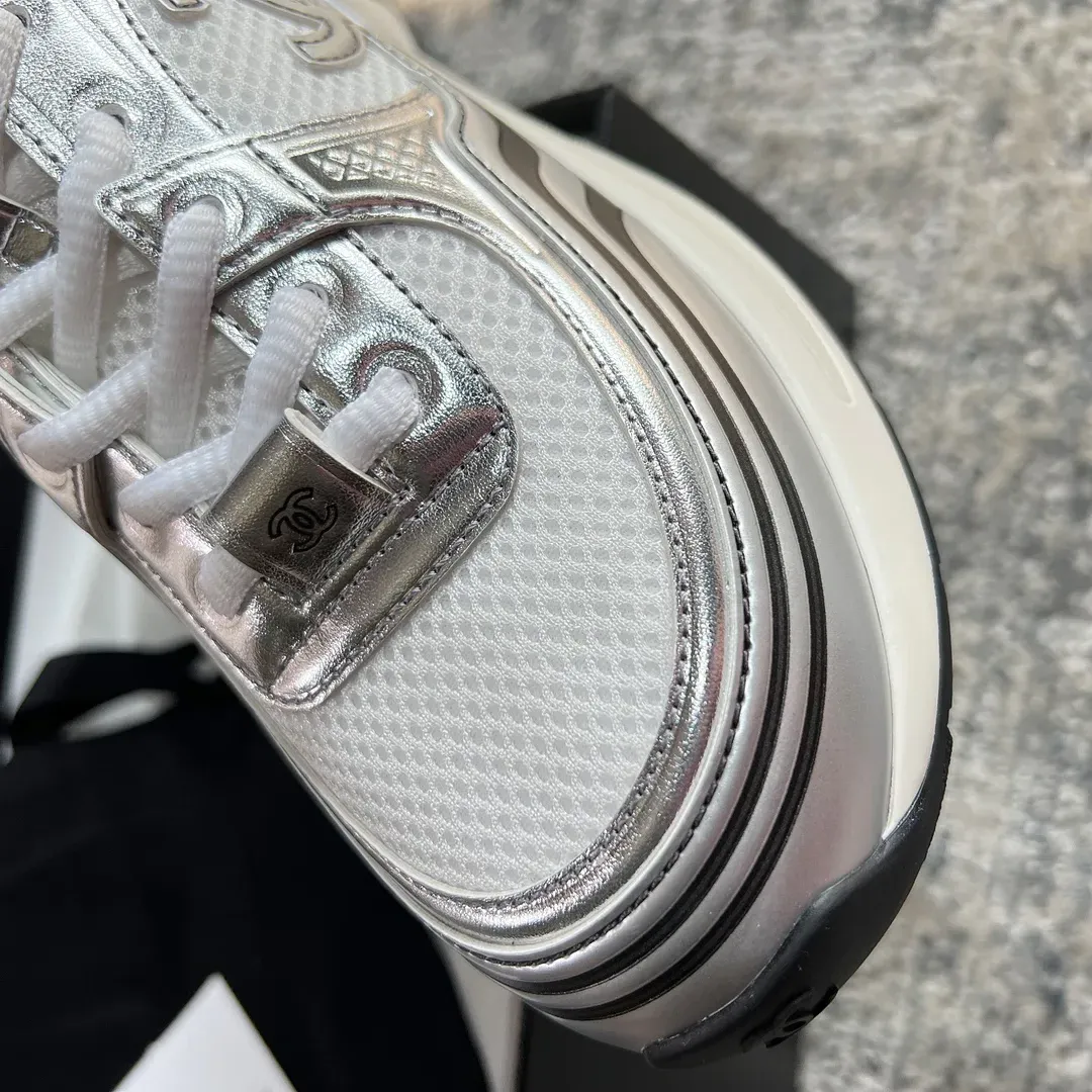 Кроссовки Женские Chanel 950132