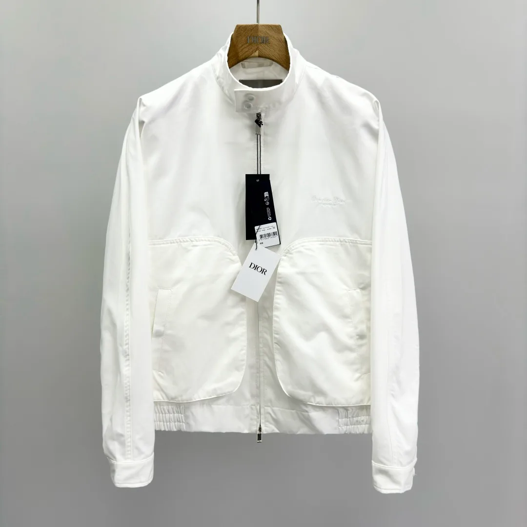 Куртки И Пуховики Мужские Christian Dior 723786