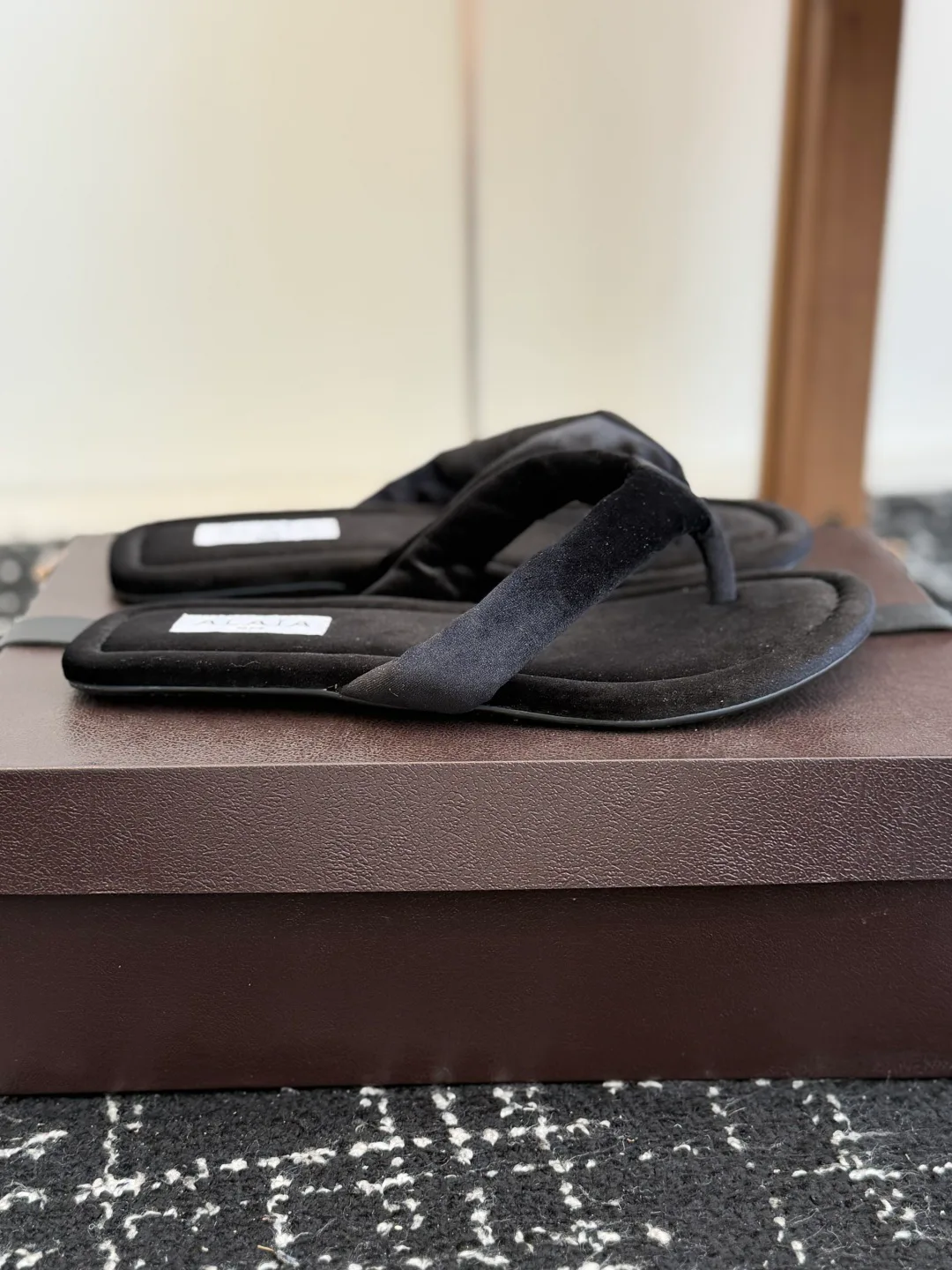 Сандалии Женские Alaia 11223011