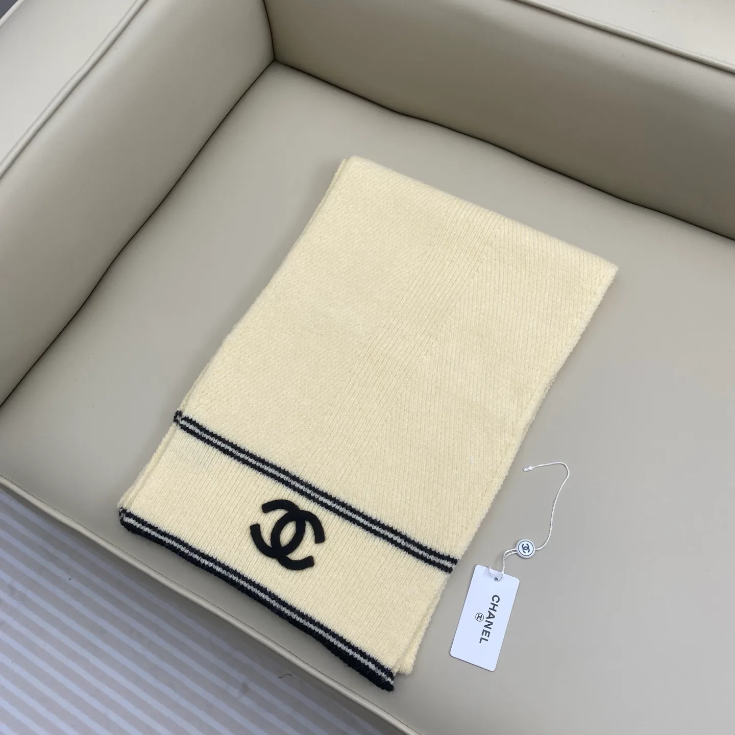 Шарфы Chanel 91028