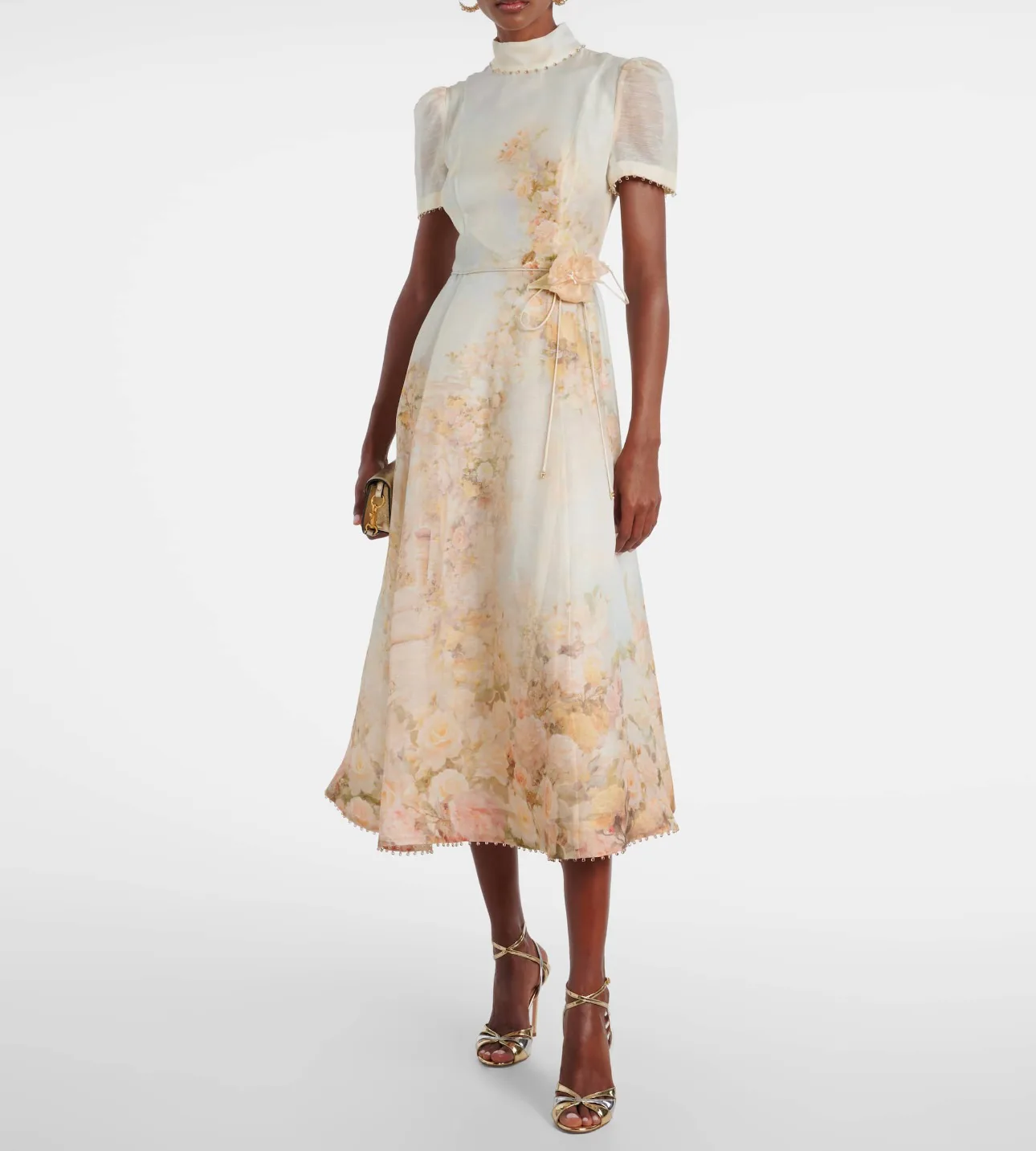 Платья Женские Zimmermann 12749999