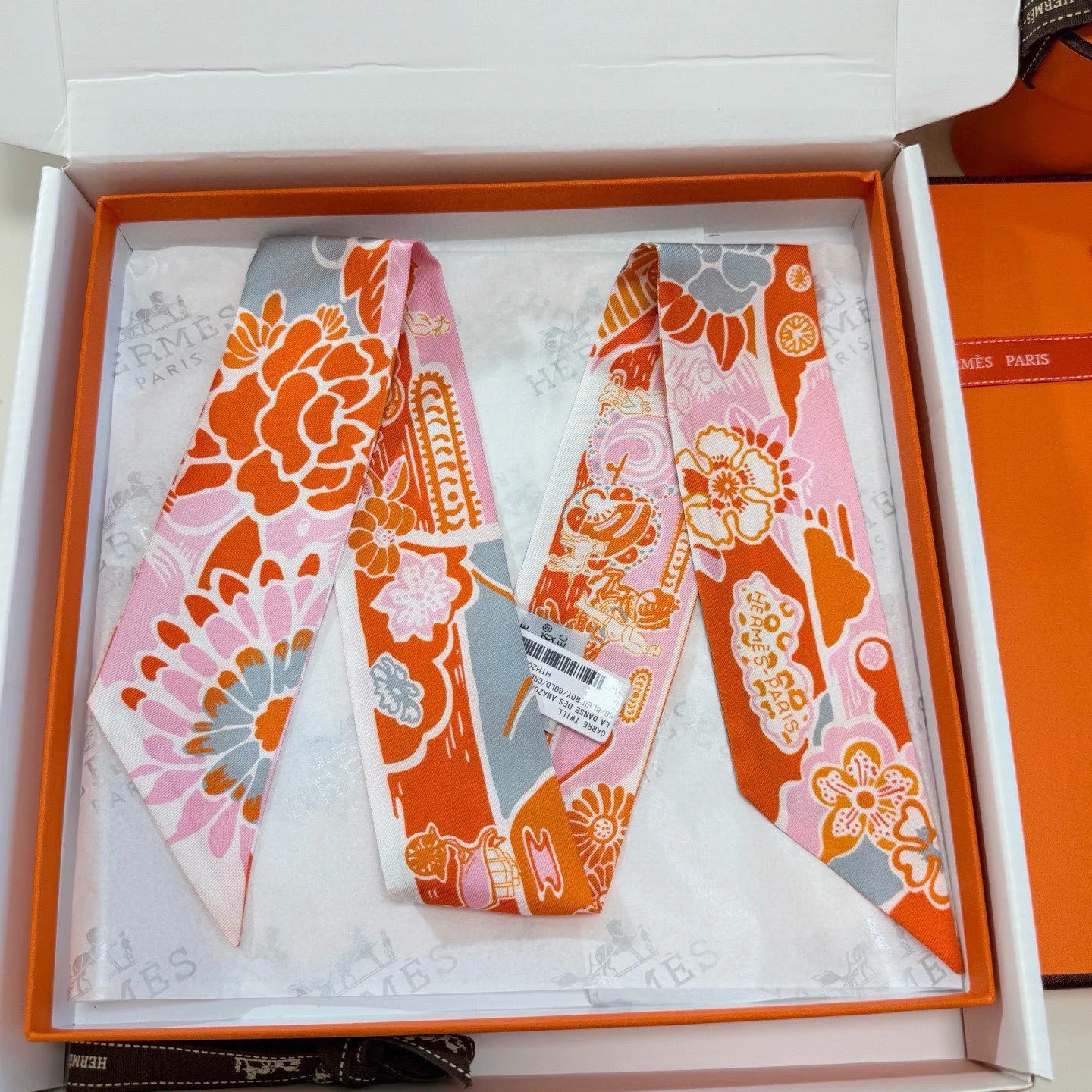 Платки Hermes 11888297