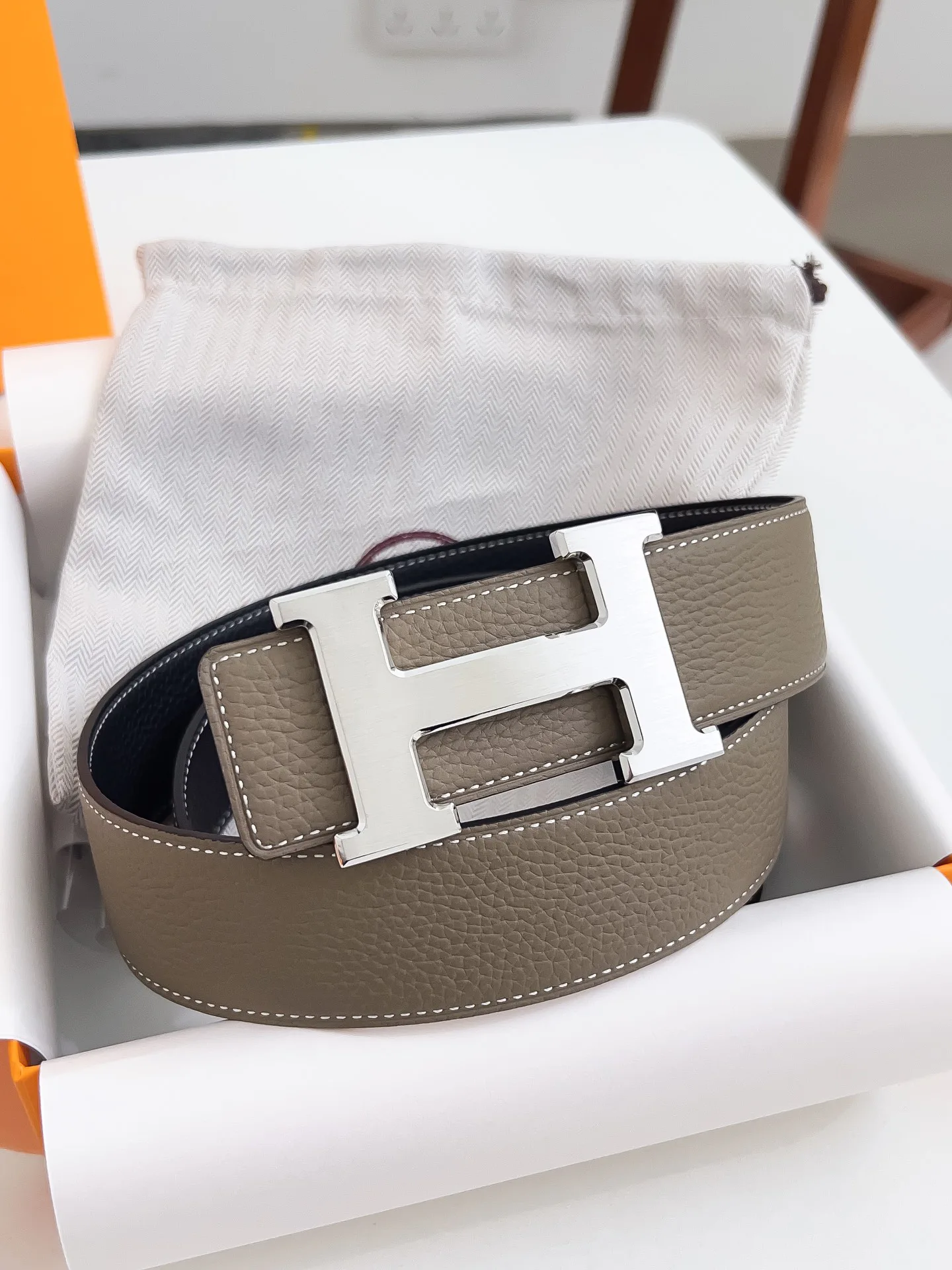 Поясные Сумки Женские Hermes 513057